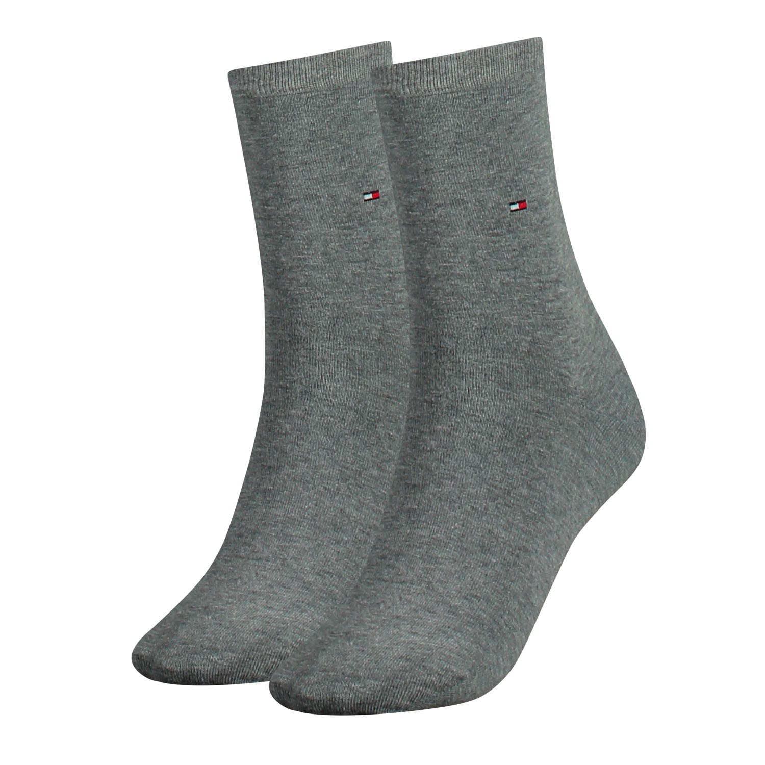 Tommy Hilfiger Women Classic Casual Socks 