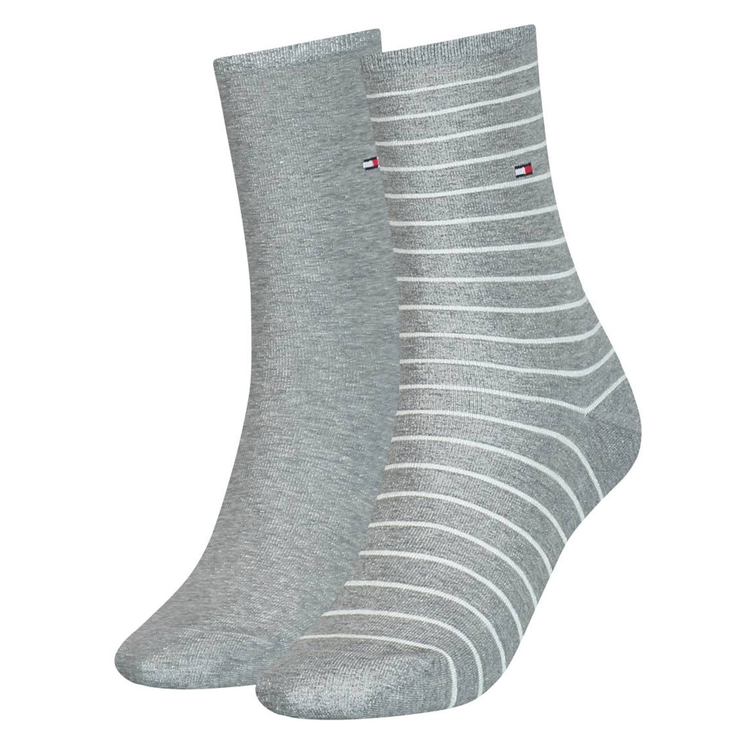 Tommy Hilfiger Classic Small Stripe Socks 