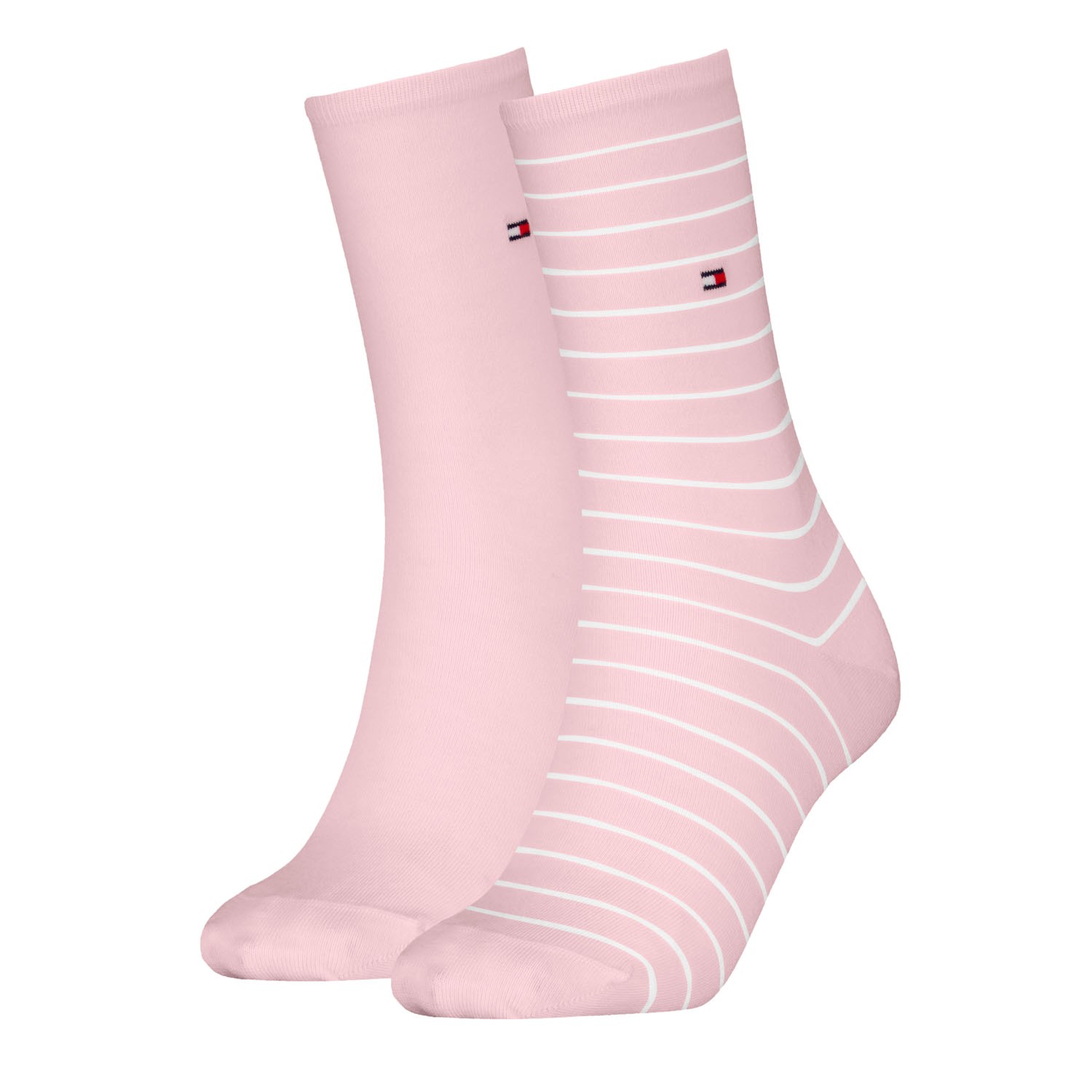 Tommy Hilfiger Classic Small Stripe Socks 