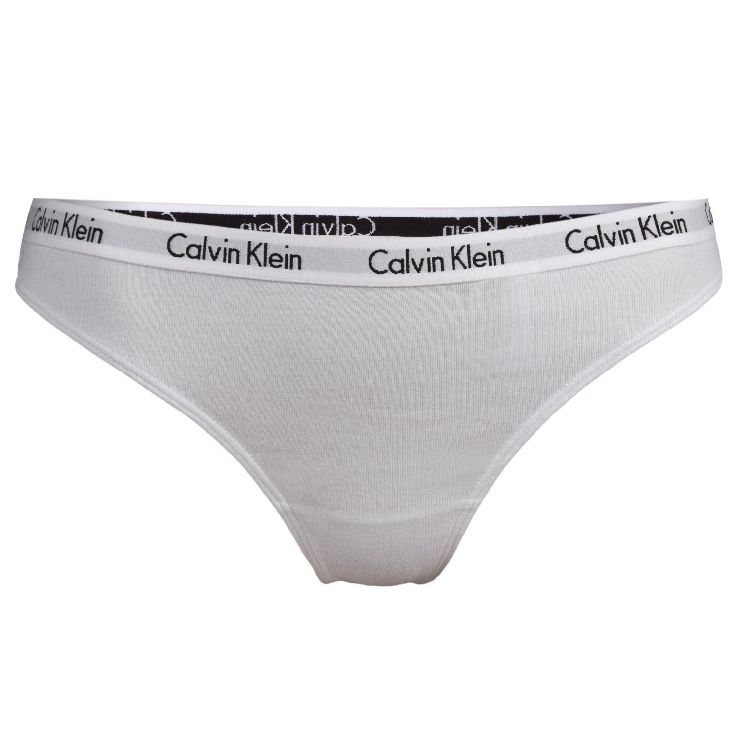 Calvin Klein Carousel Thong