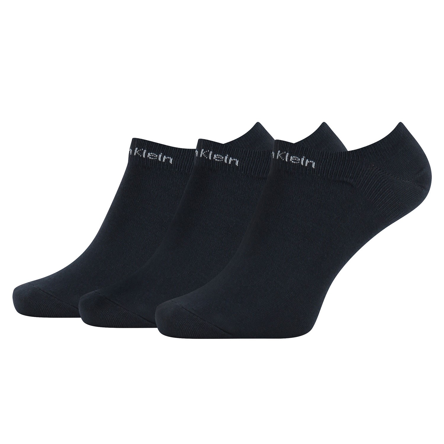 Calvin Klein Owen Coolmax Cotton Liner Socks