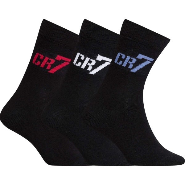 CR7 Cristiano Ronaldo Boys Socks
