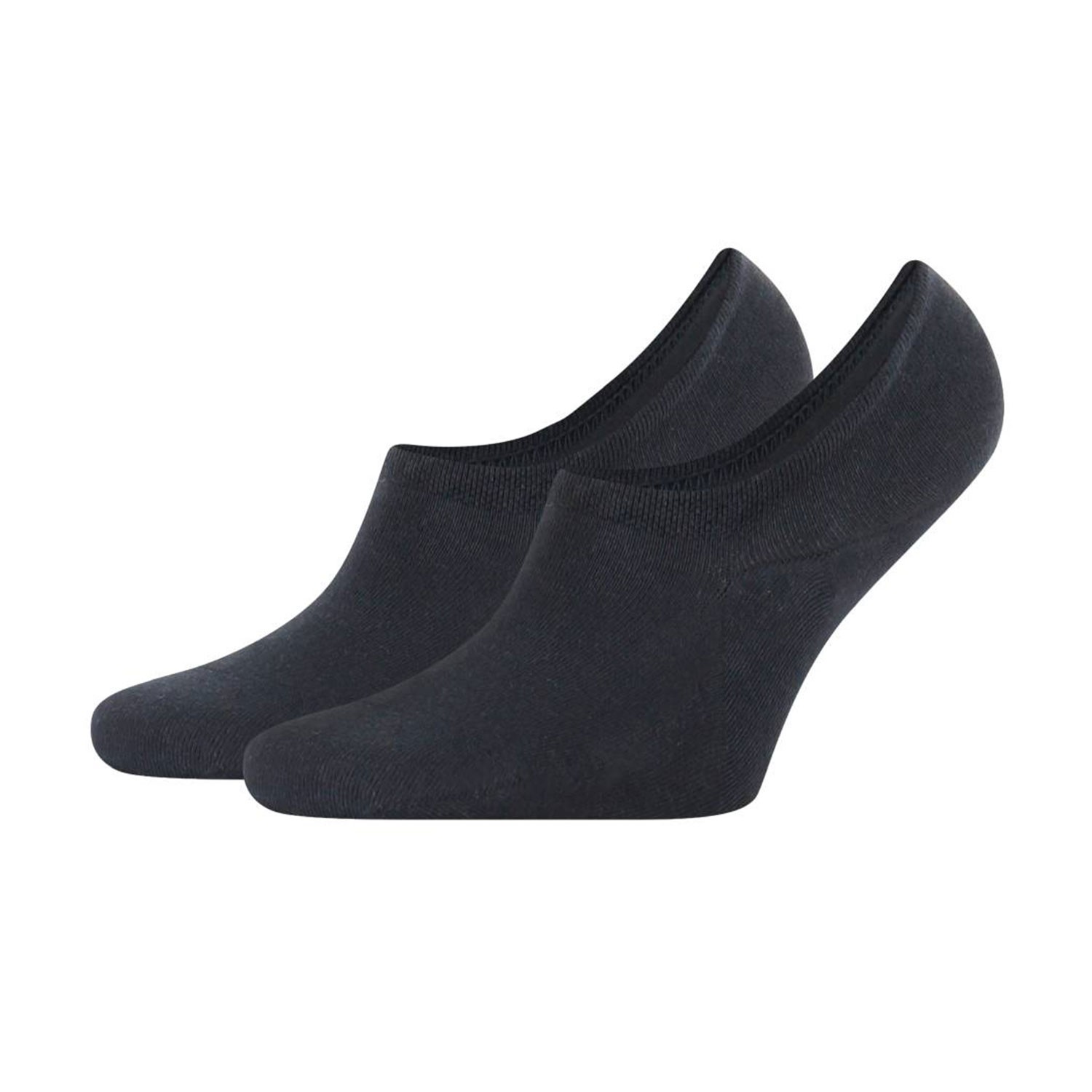 Tommy Hilfiger Men Footie Invisible Sock