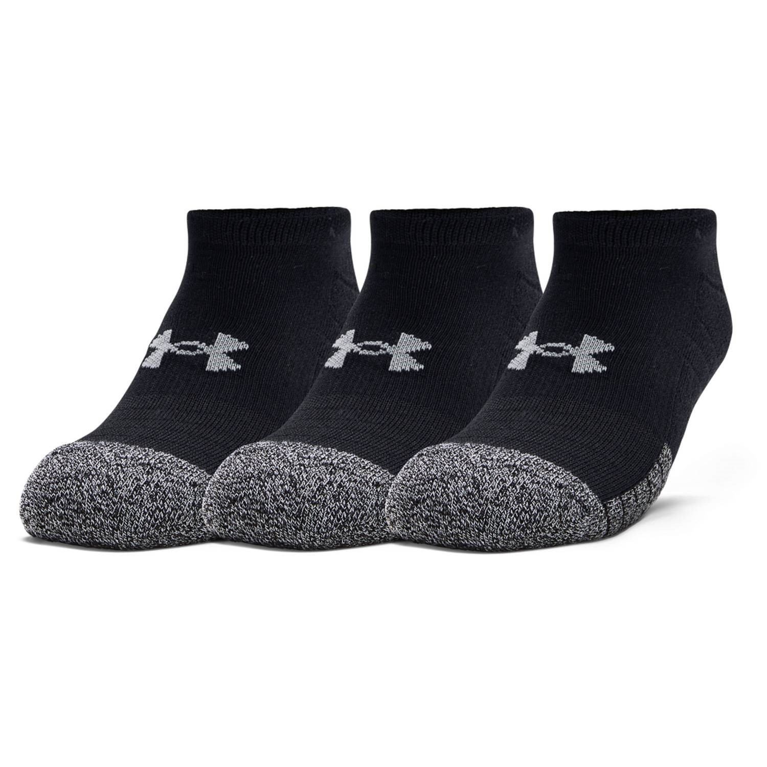 Under Armour HeatGear No Show Sock