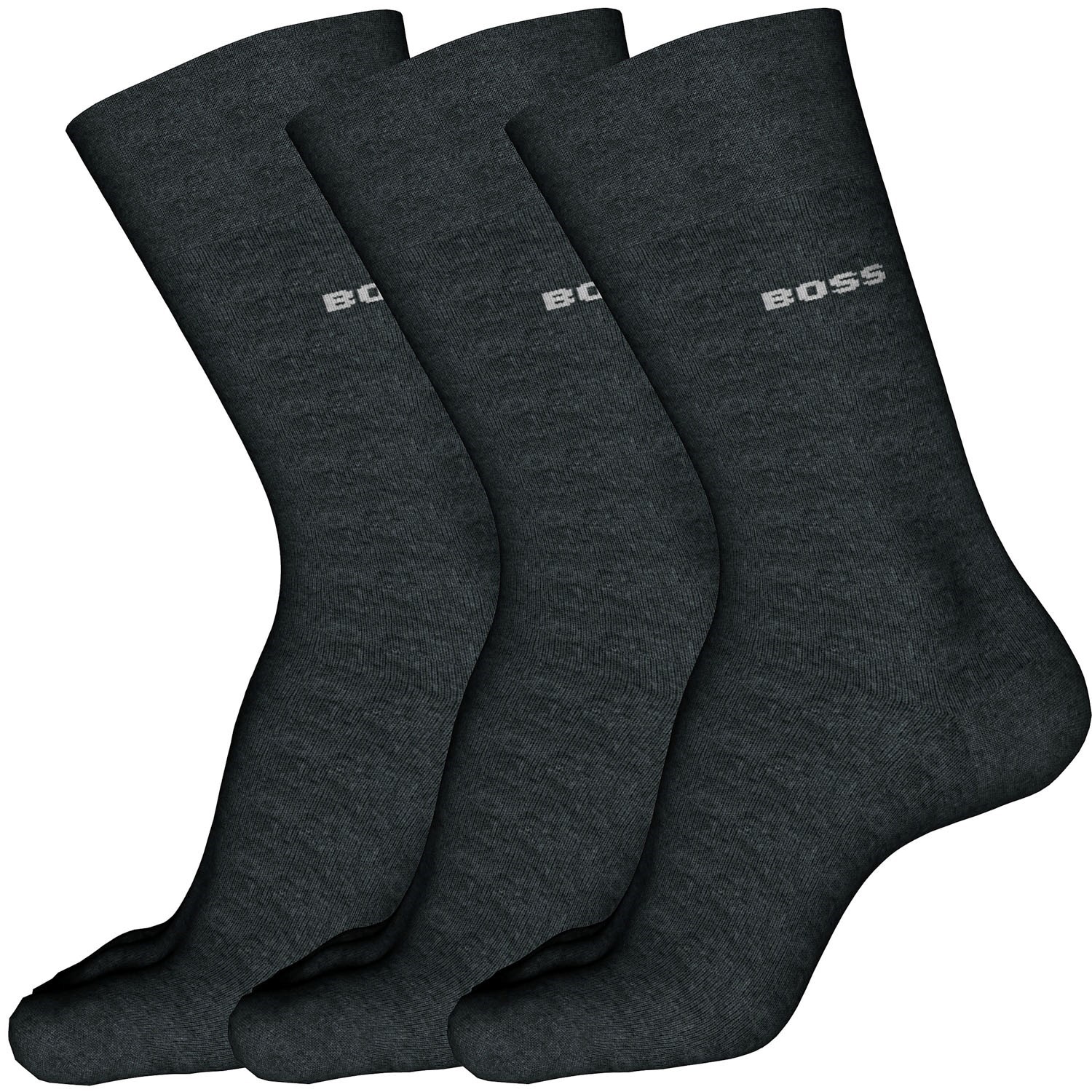 BOSS RS Finest Soft Cotton Sock