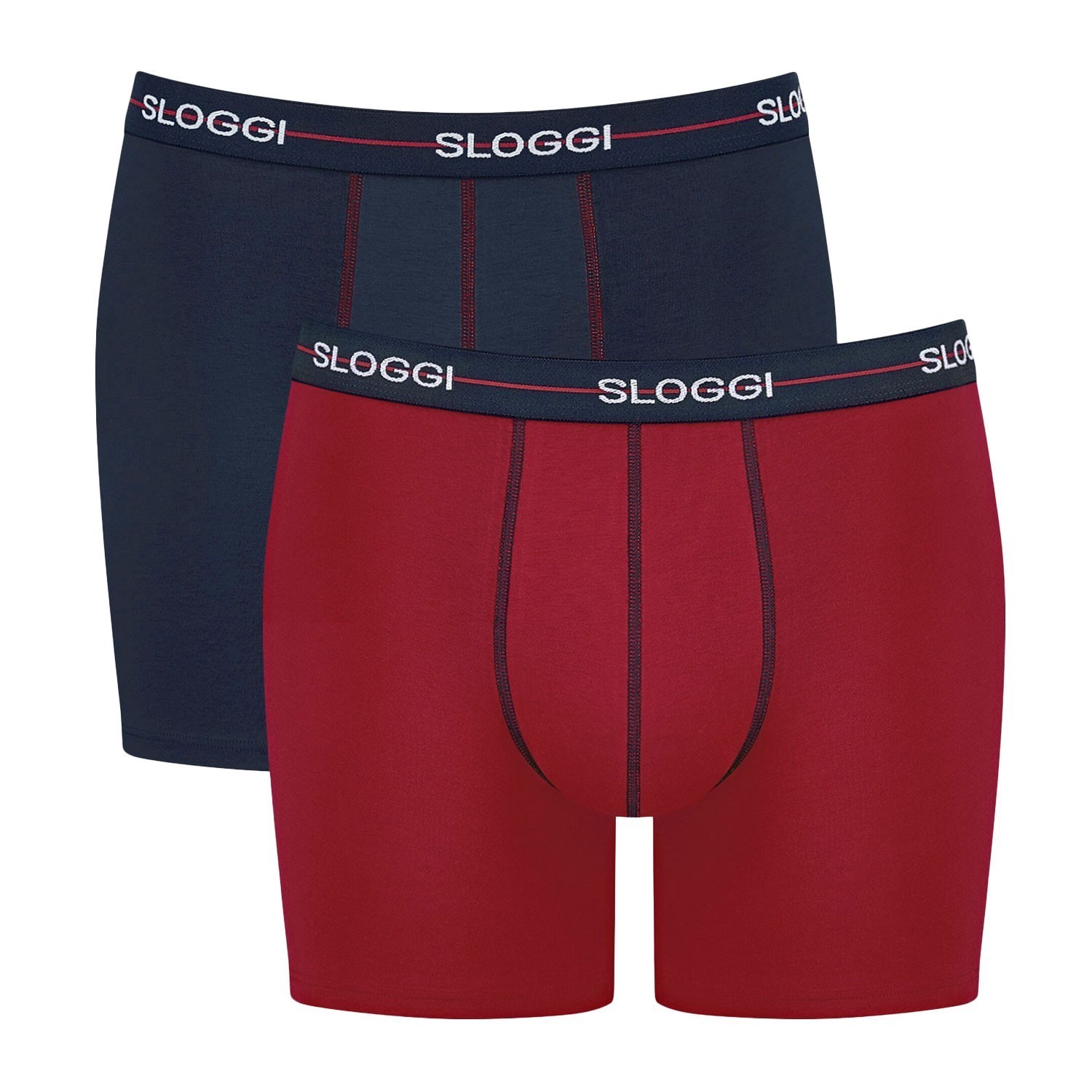 Sloggi Men Start Short C2P