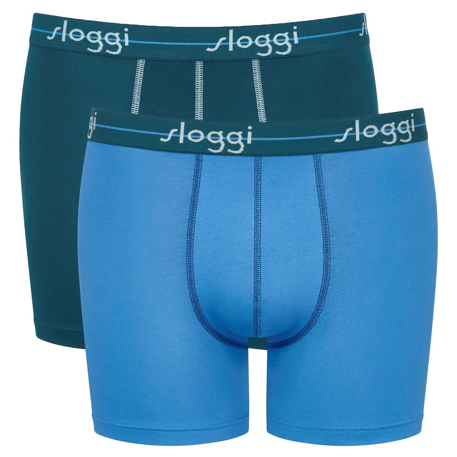 Sloggi Men Start Short C2P