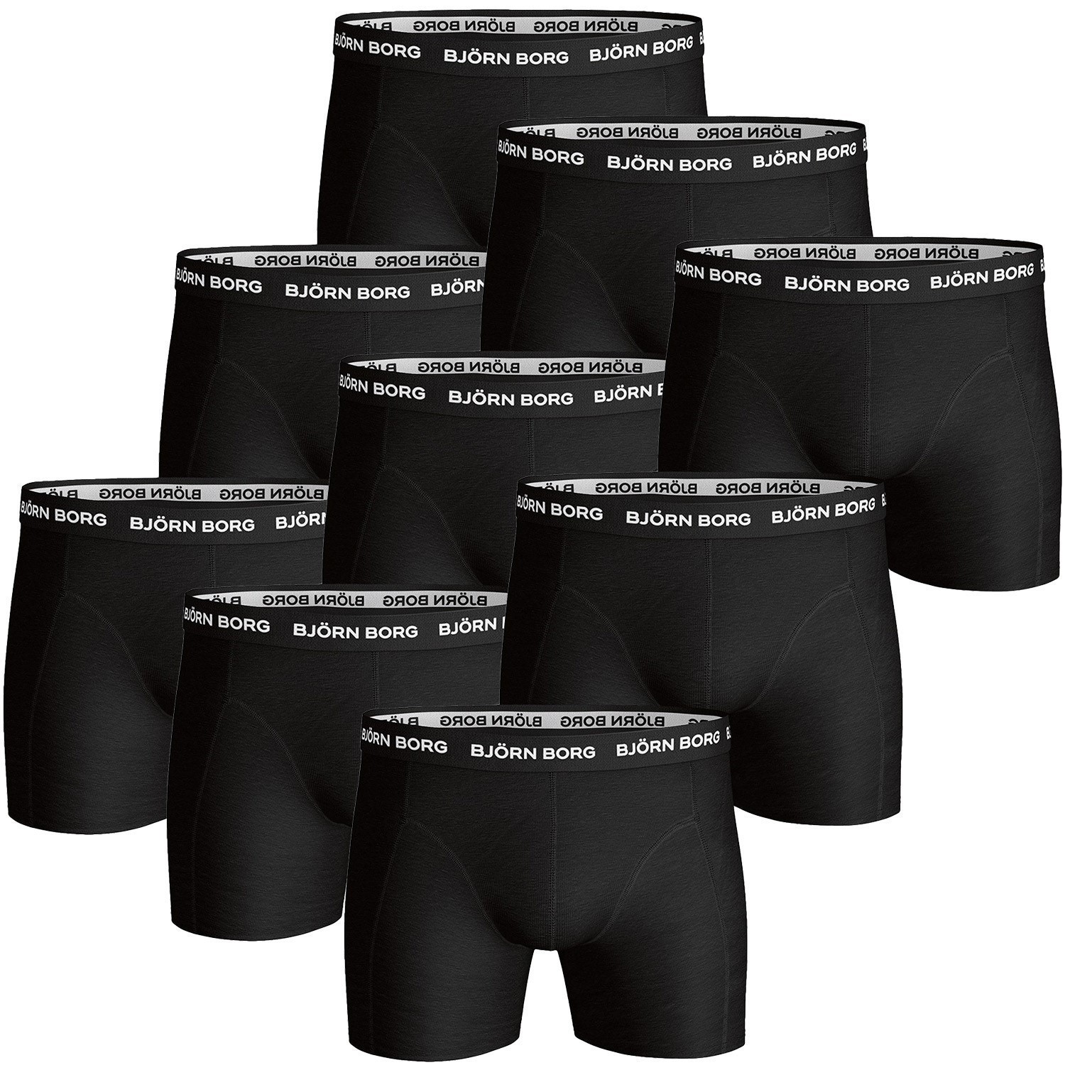 Björn Borg Essential Shorts