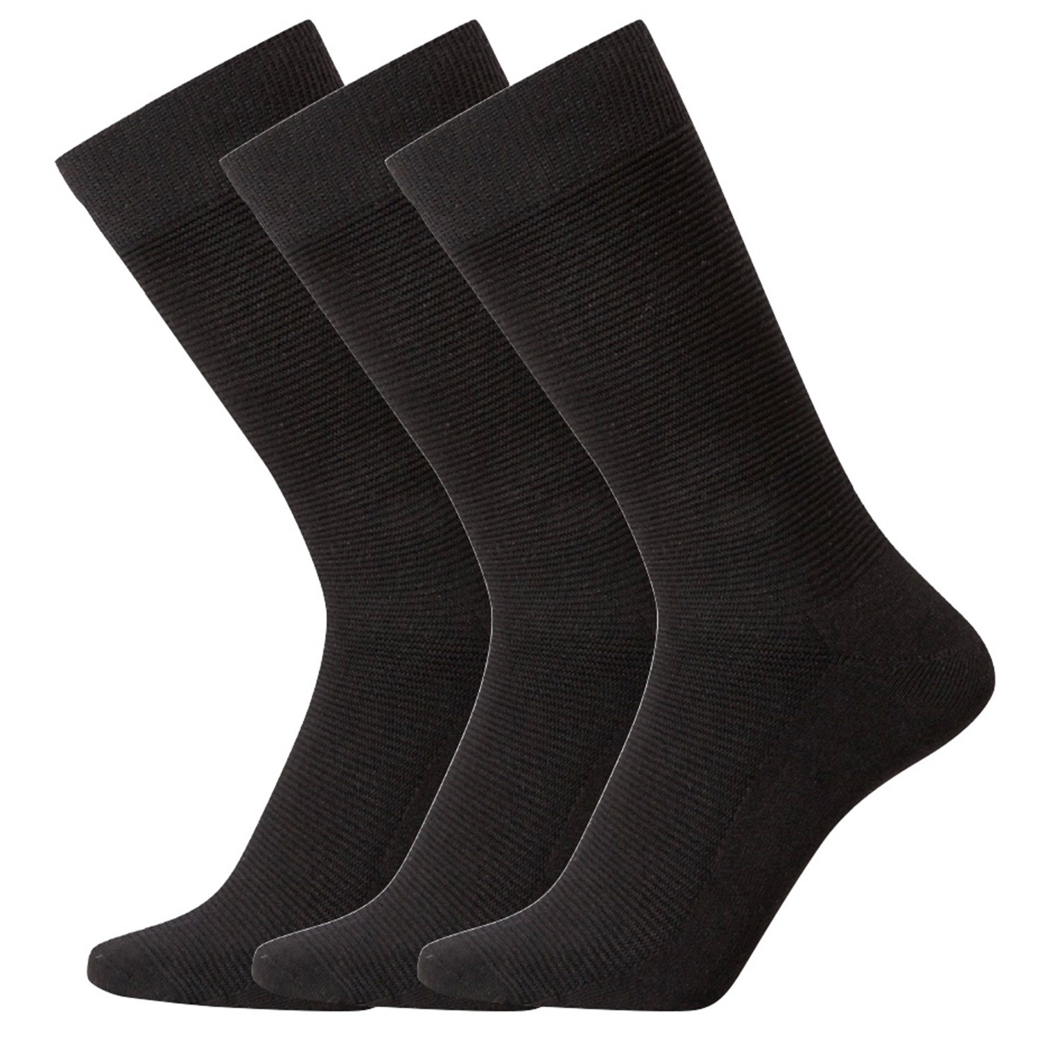 Claudio Rib Heavy Cotton Socks