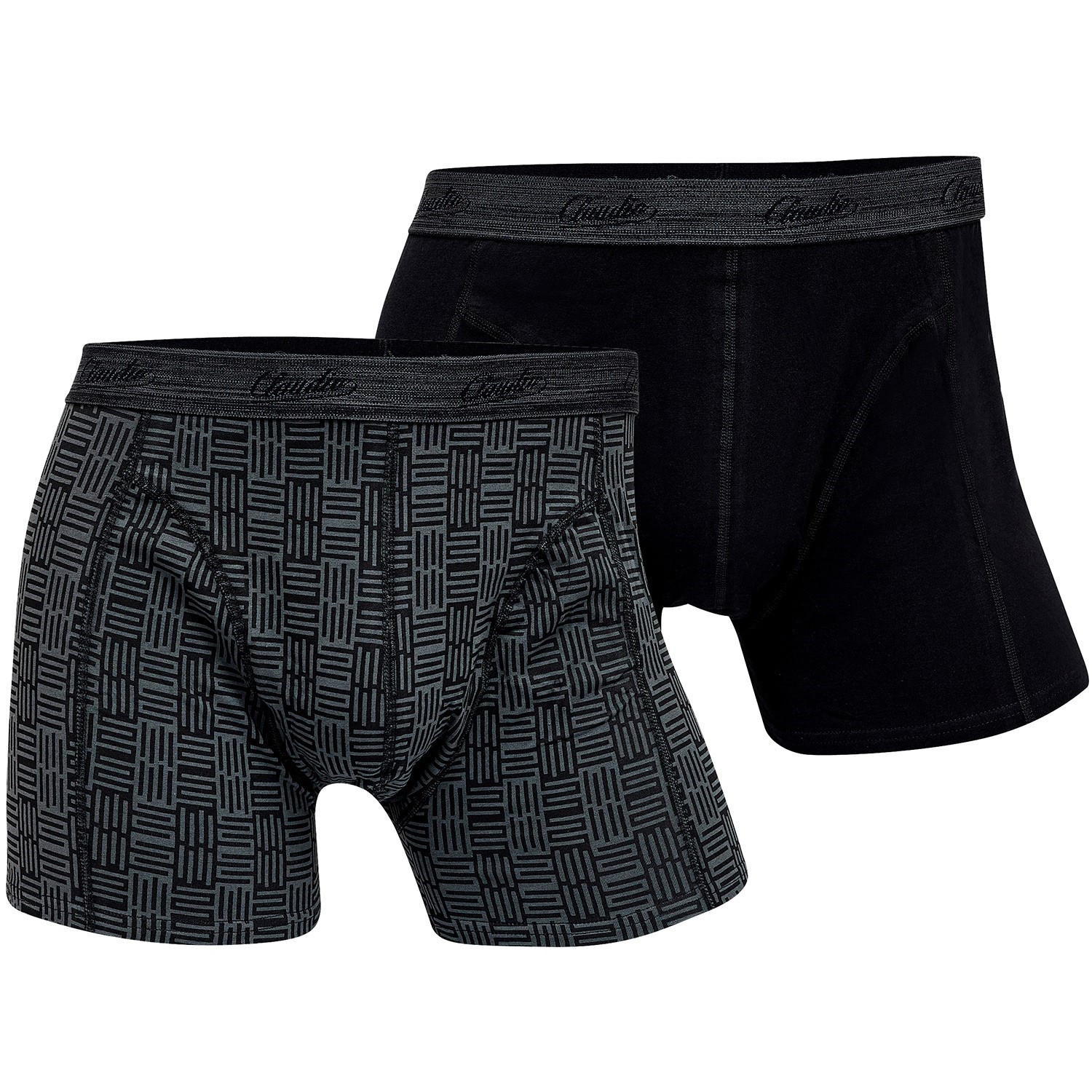 Claudio Mens Trunk