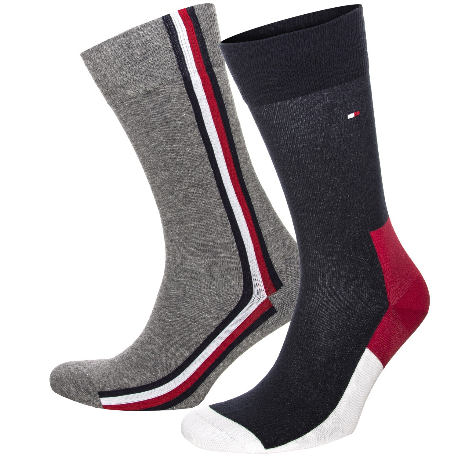 Tommy Hilfiger Men Iconic Hidden Socks