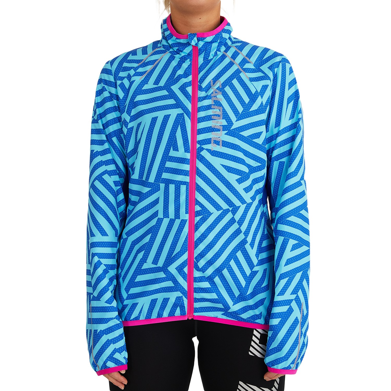 Salming Ultralite Jacket 2.0 Women