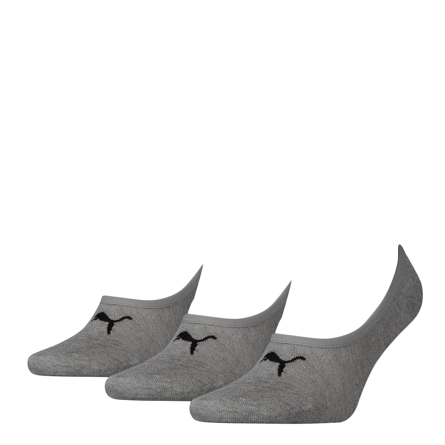 Puma Footie Socks