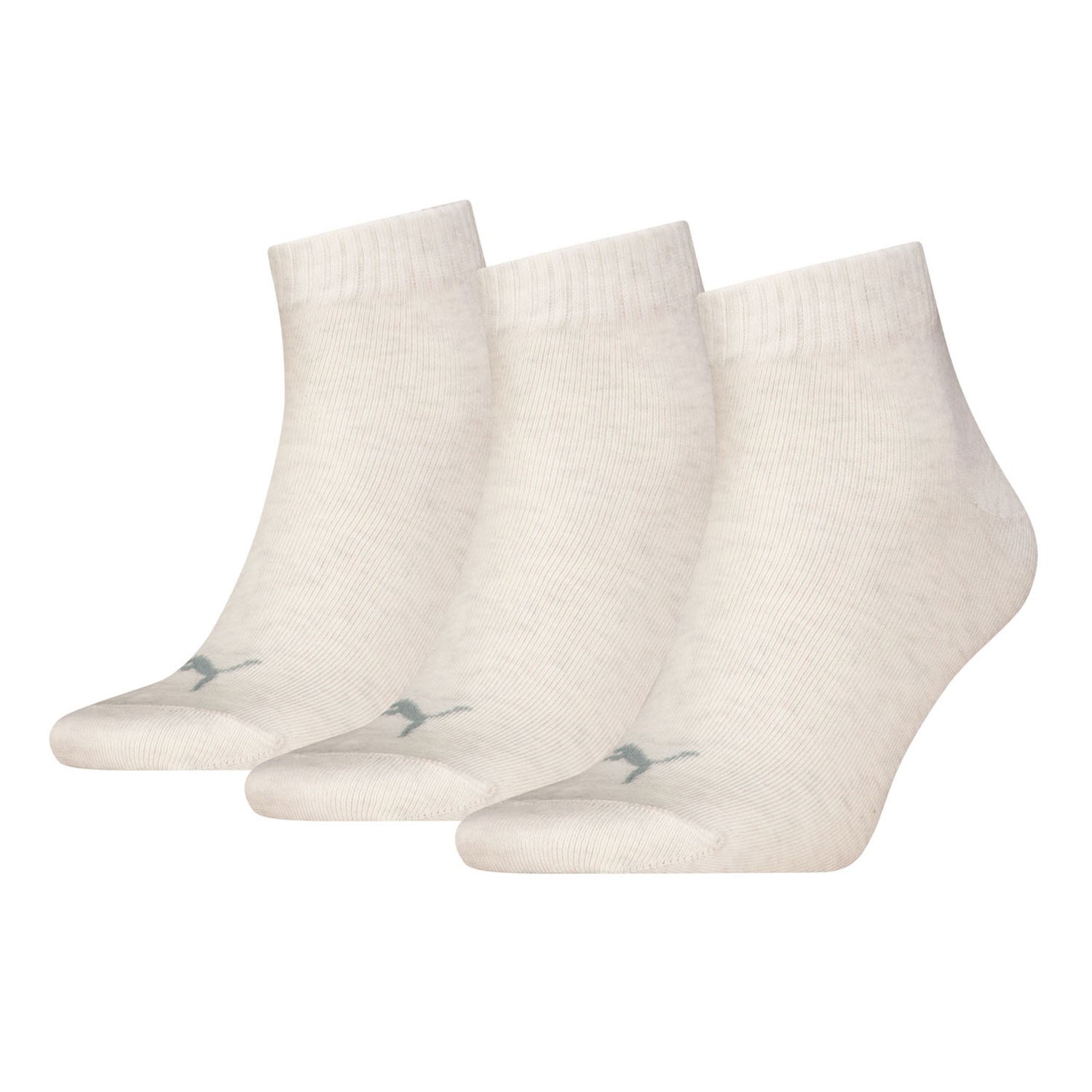 Puma Quarter Socks