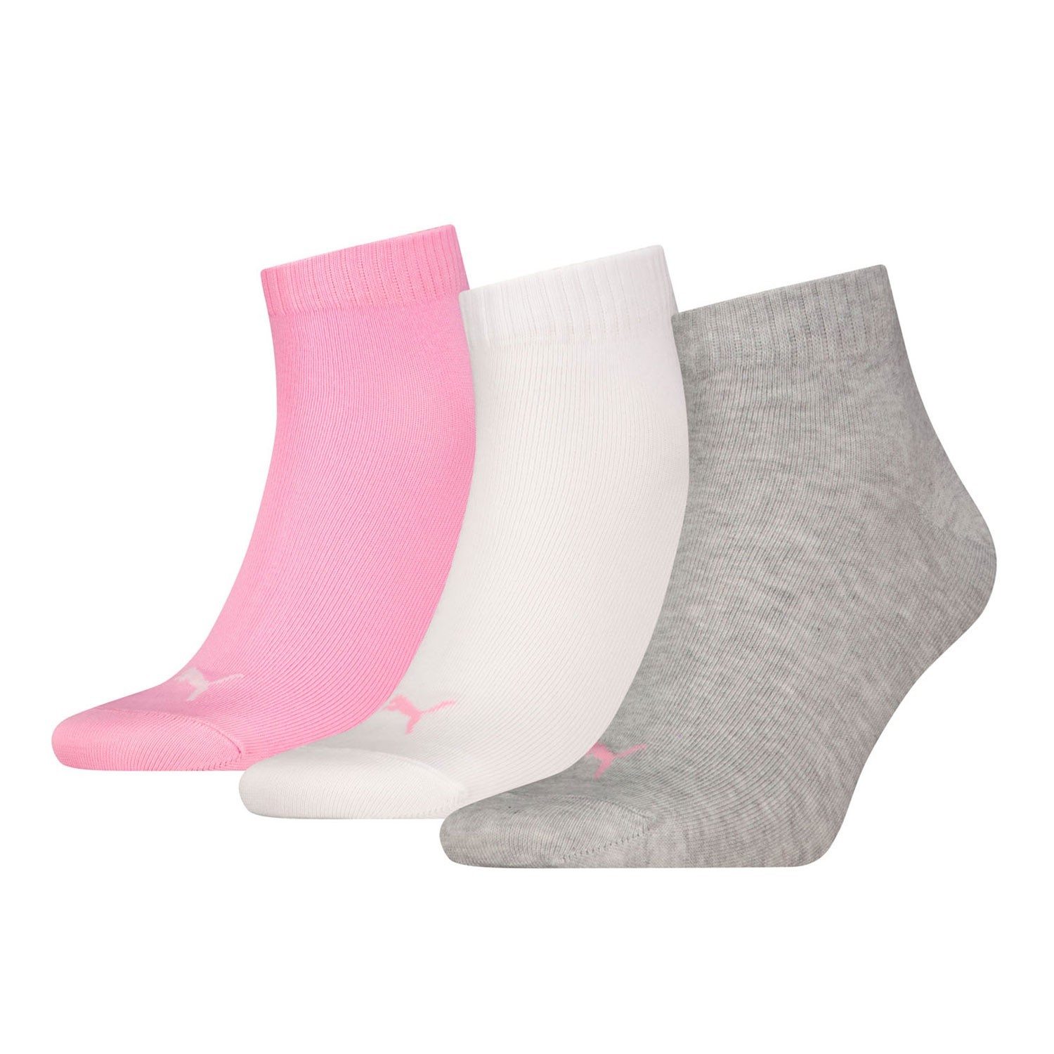 Puma Quarter Socks