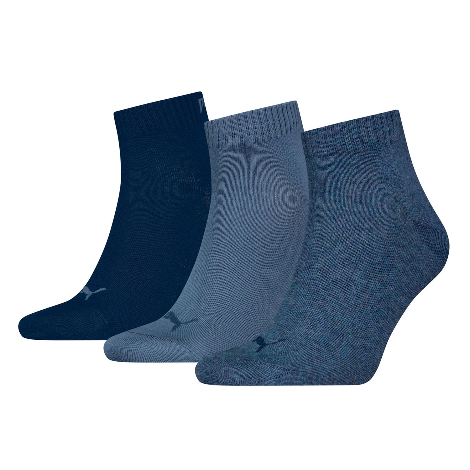 Puma Quarter Socks