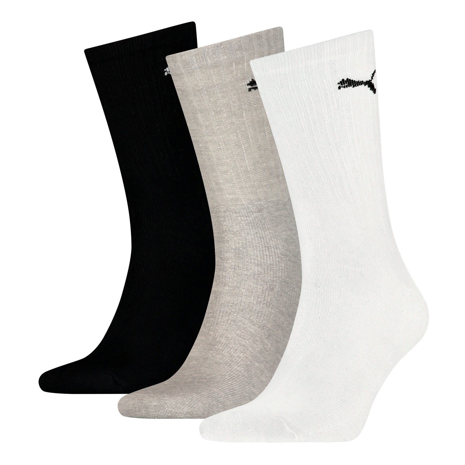 Puma Sport Crew Socks