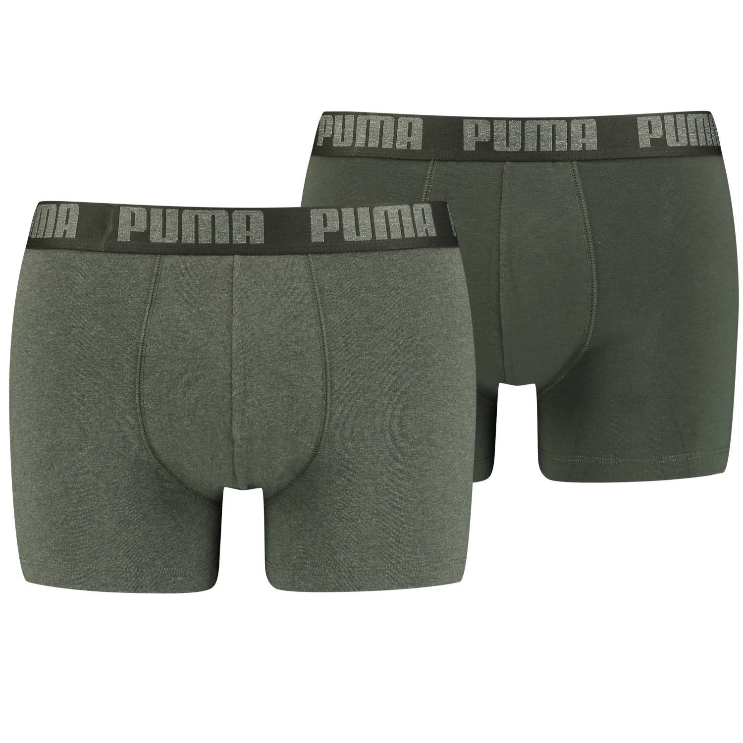 Puma Basic Boxer