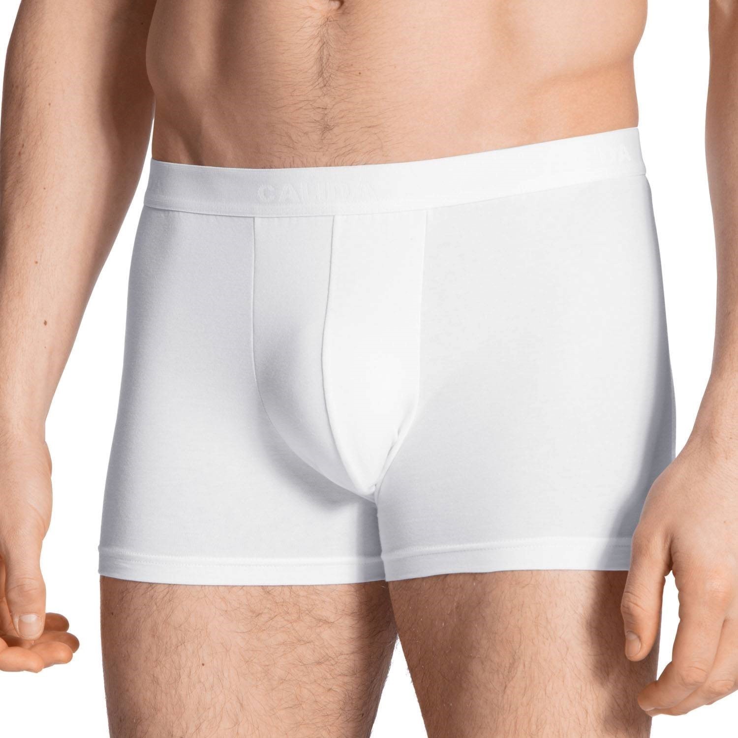 Calida Natural Benefit Boxer