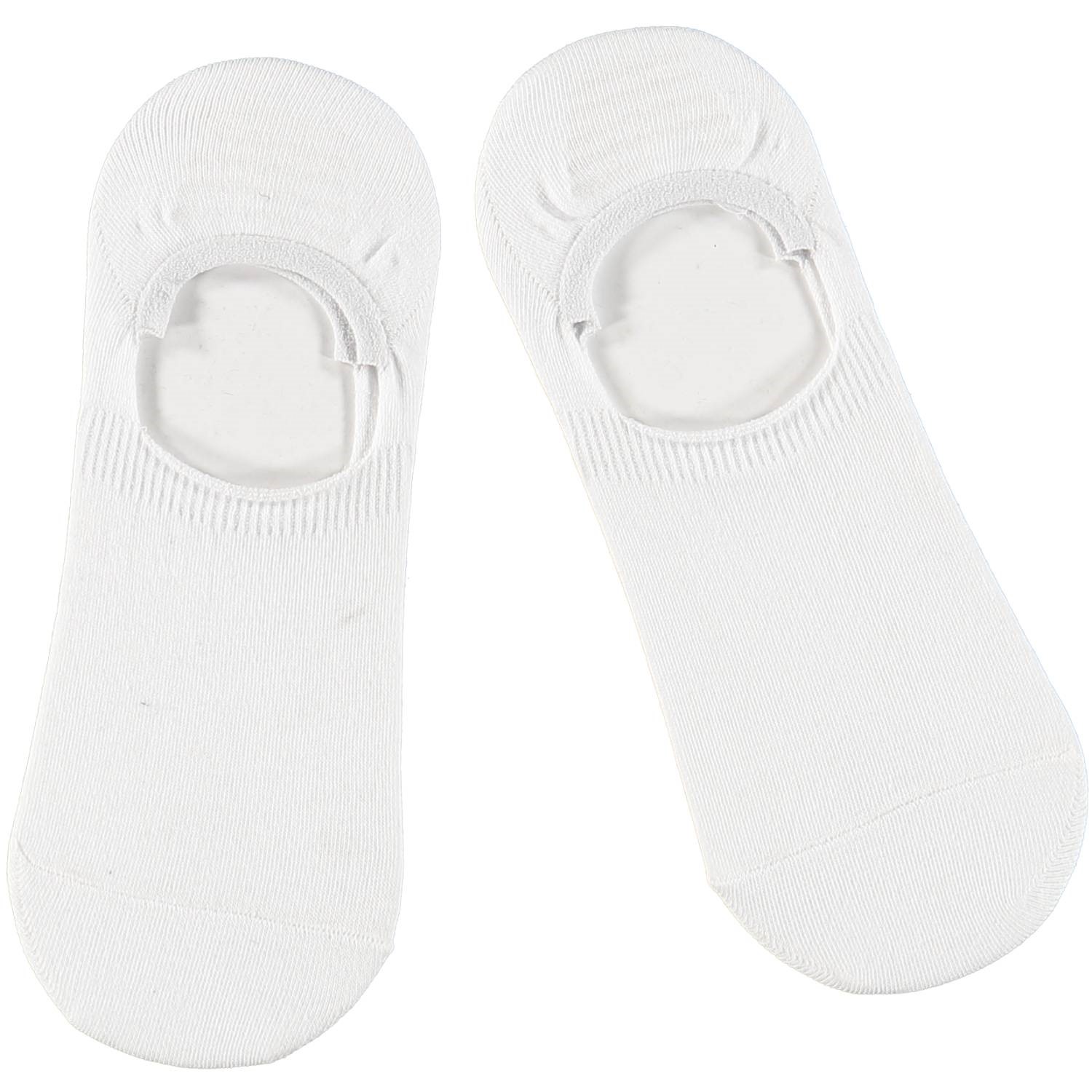 Topeco Men No Show Sock