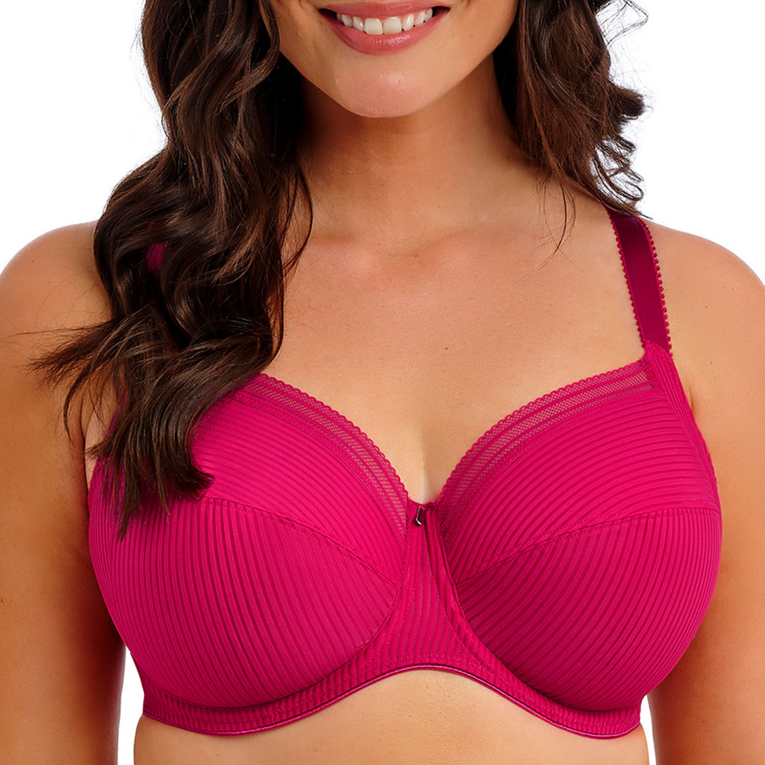 Fantasie Fusion Full Cup Side Support Bra