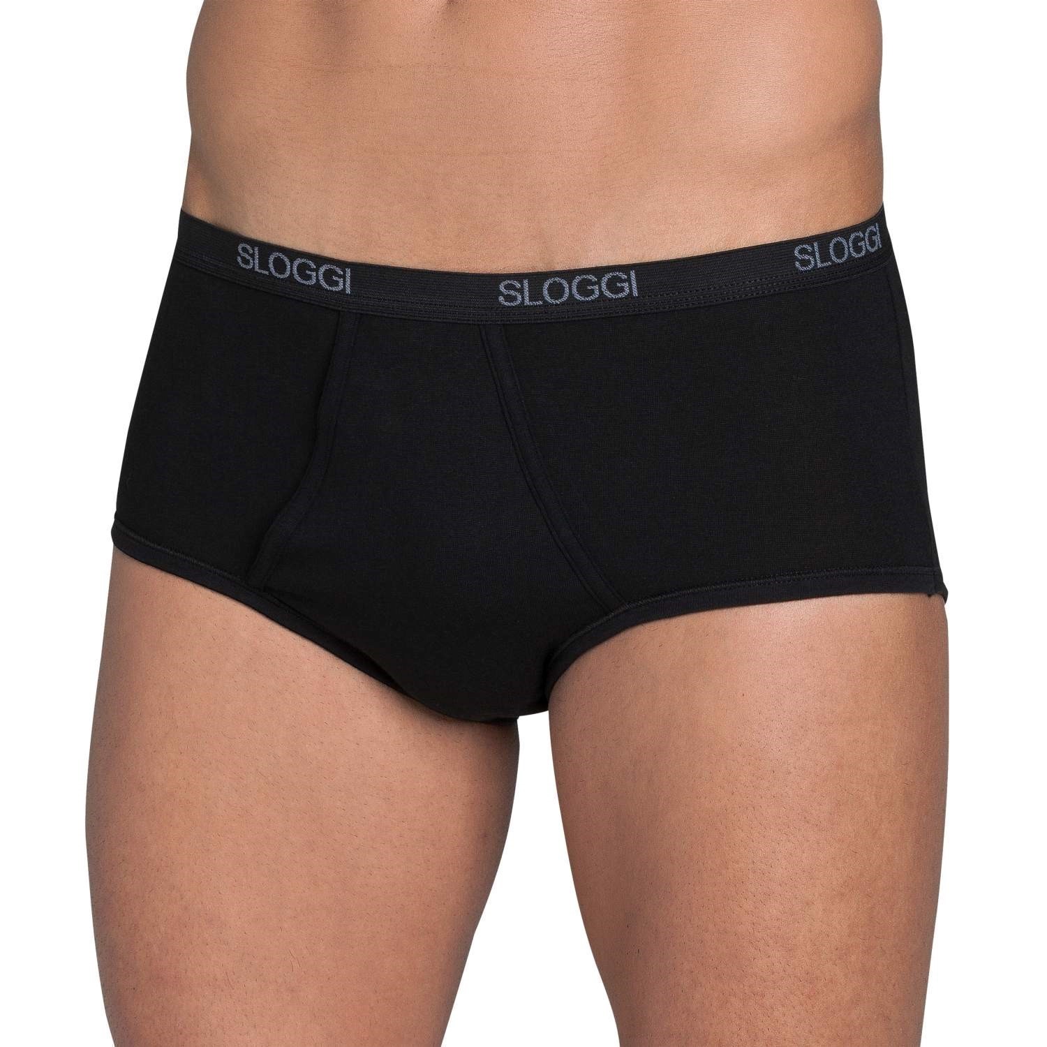 Sloggi For Men Basic Maxis