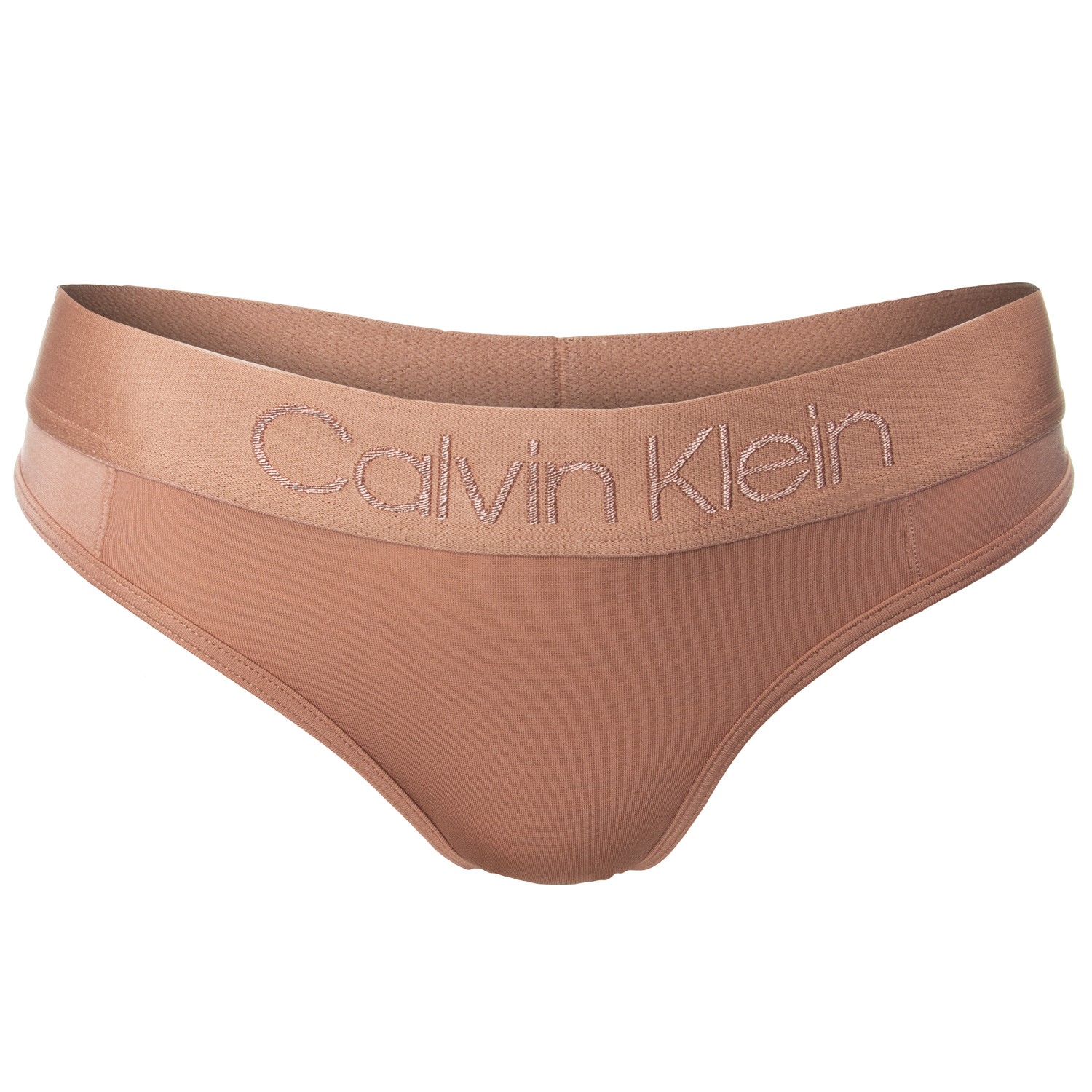 Calvin klein tonal logo thong hotsell