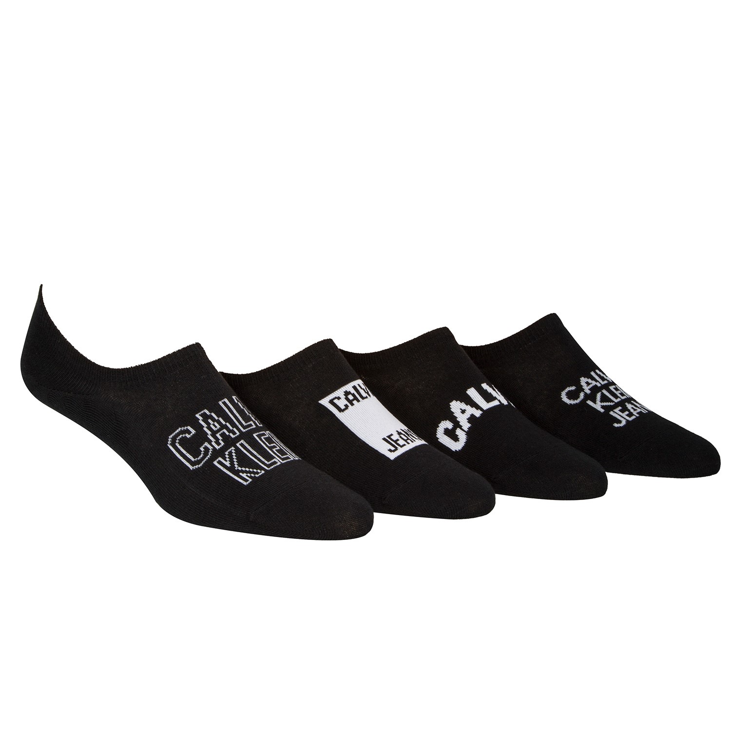 Calvin Klein Sebastian Liner Socks Gift Box