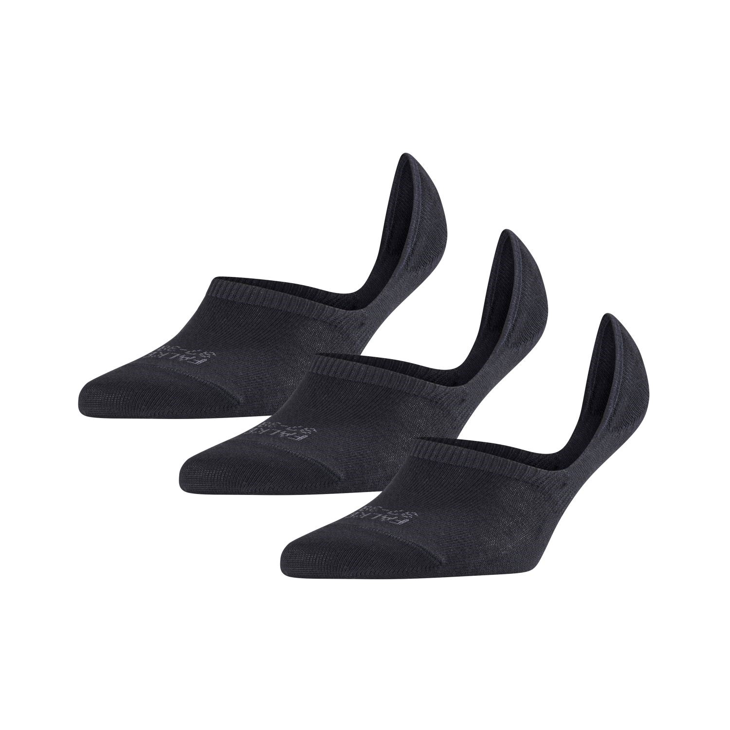 Falke Women Step No Show Socks