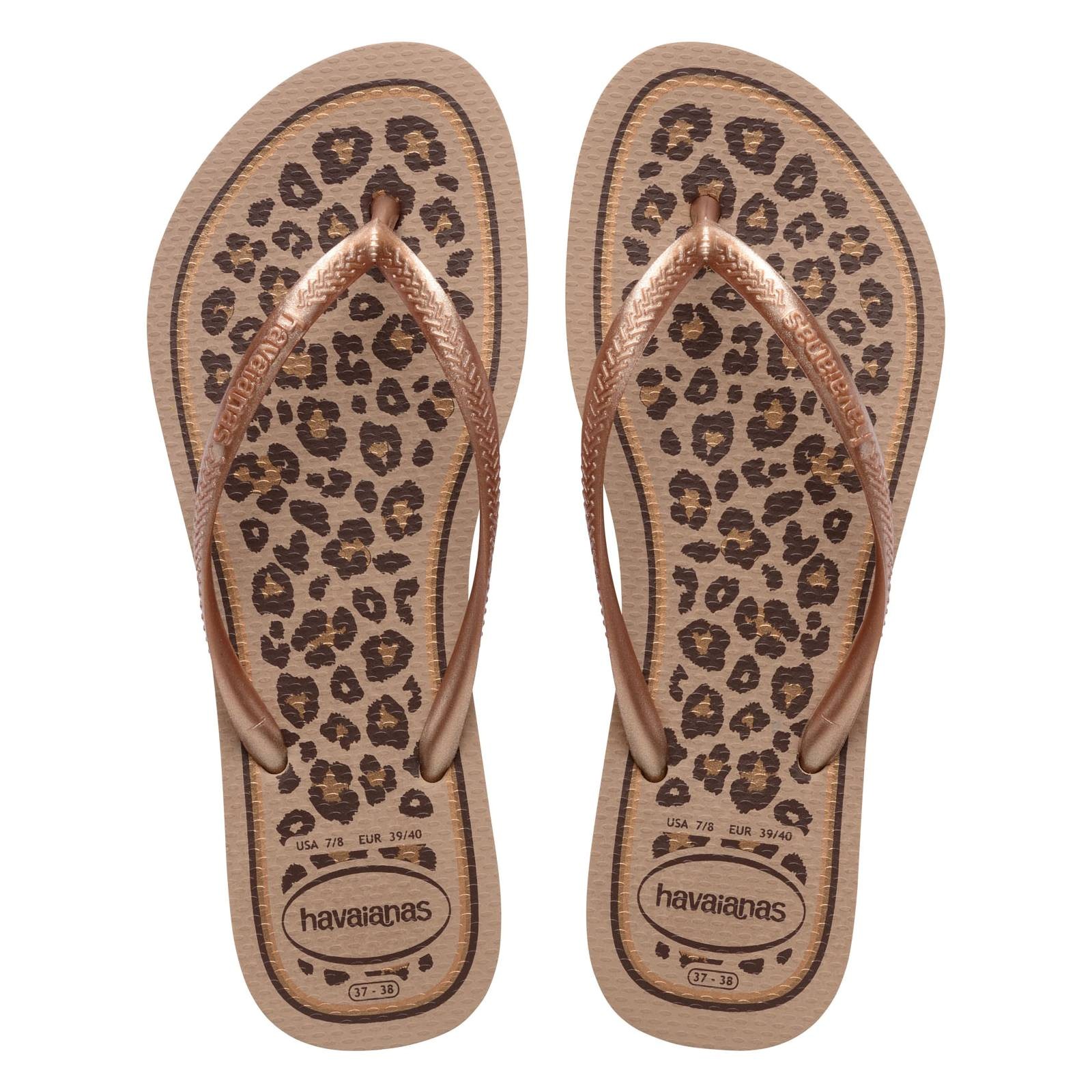 Havaianas Slim Animals