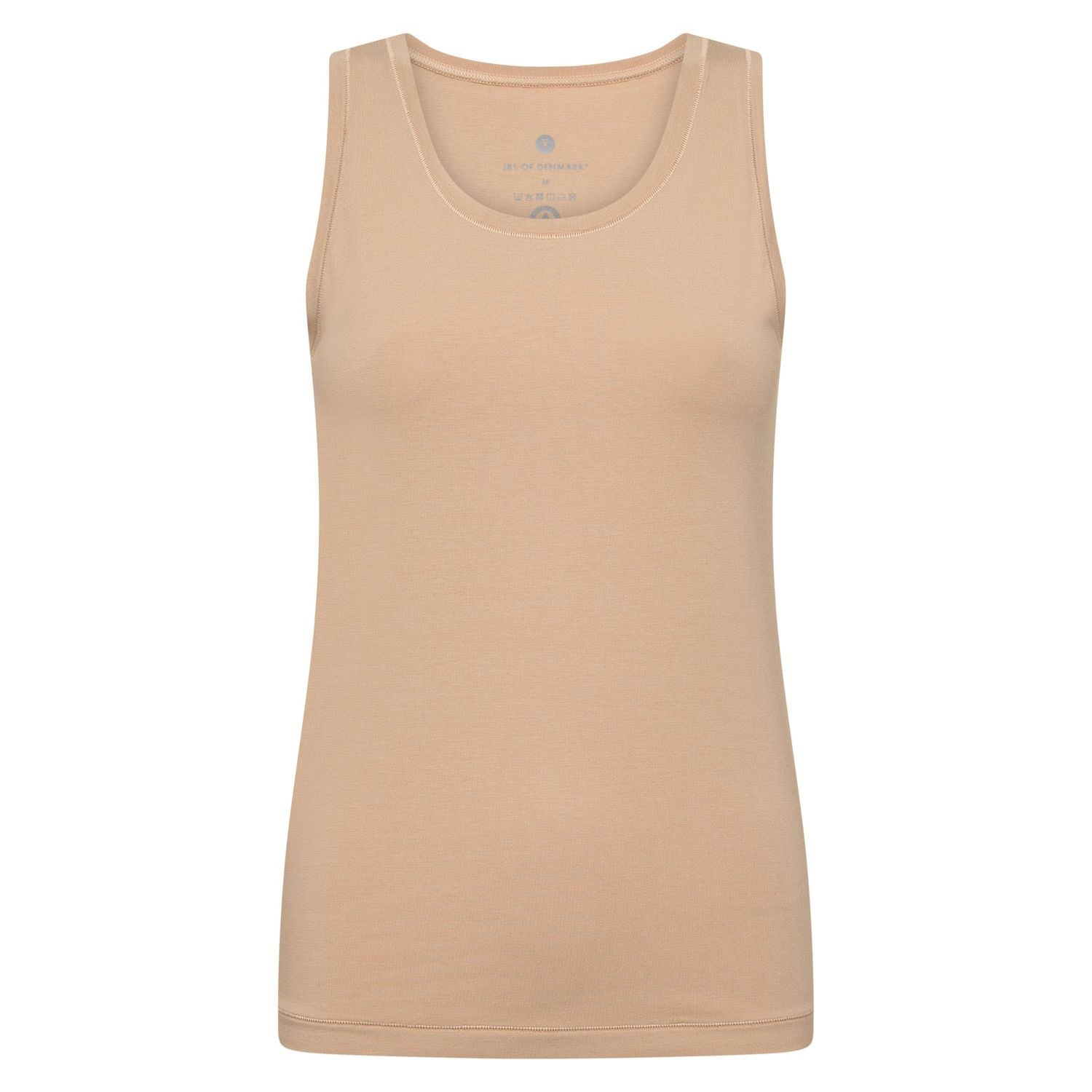 JBS of Denmark Bamboo Top Wide Straps