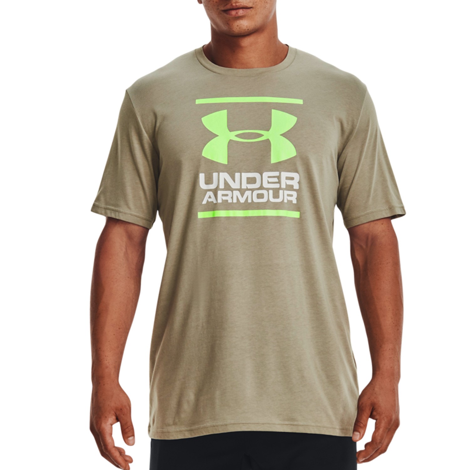 Ua gl best sale foundation ss t