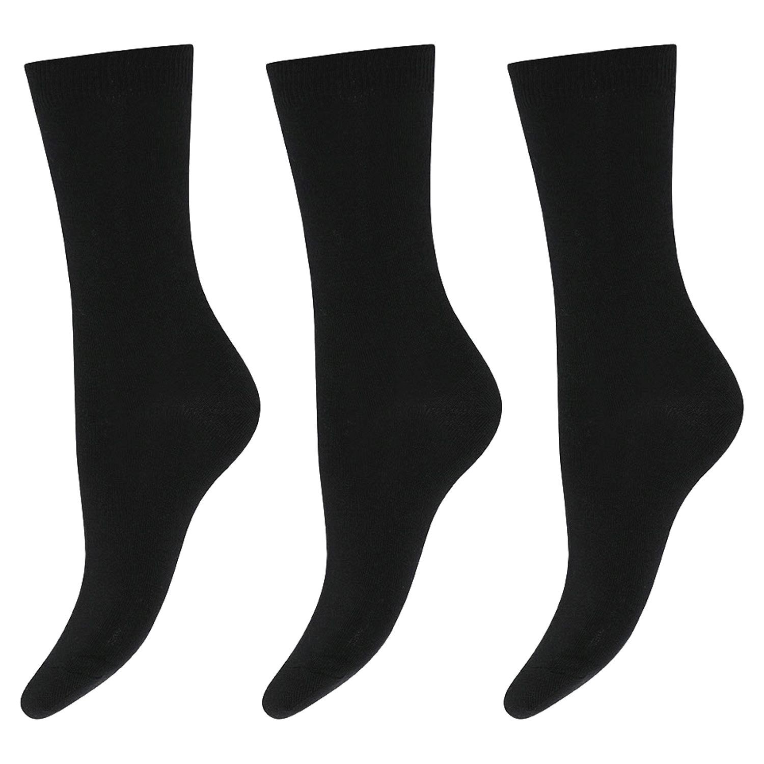 Decoy Cotton Socks