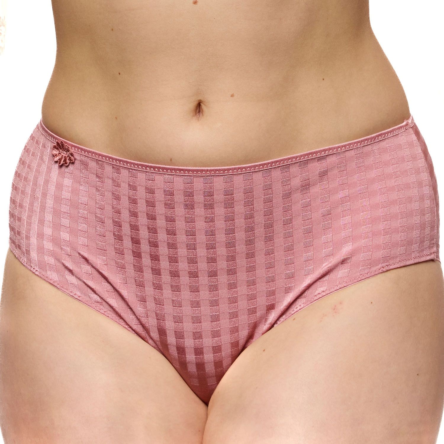 Marie Jo Avero Full Brief