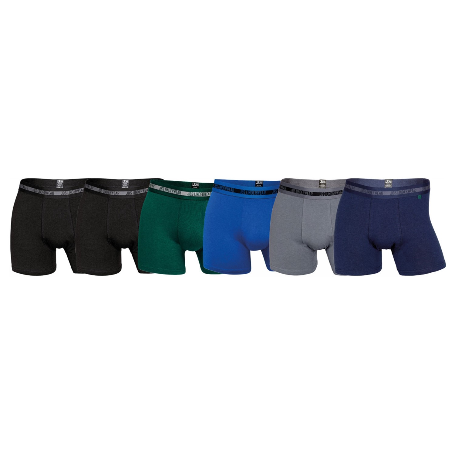 JBS Bamboo Tights