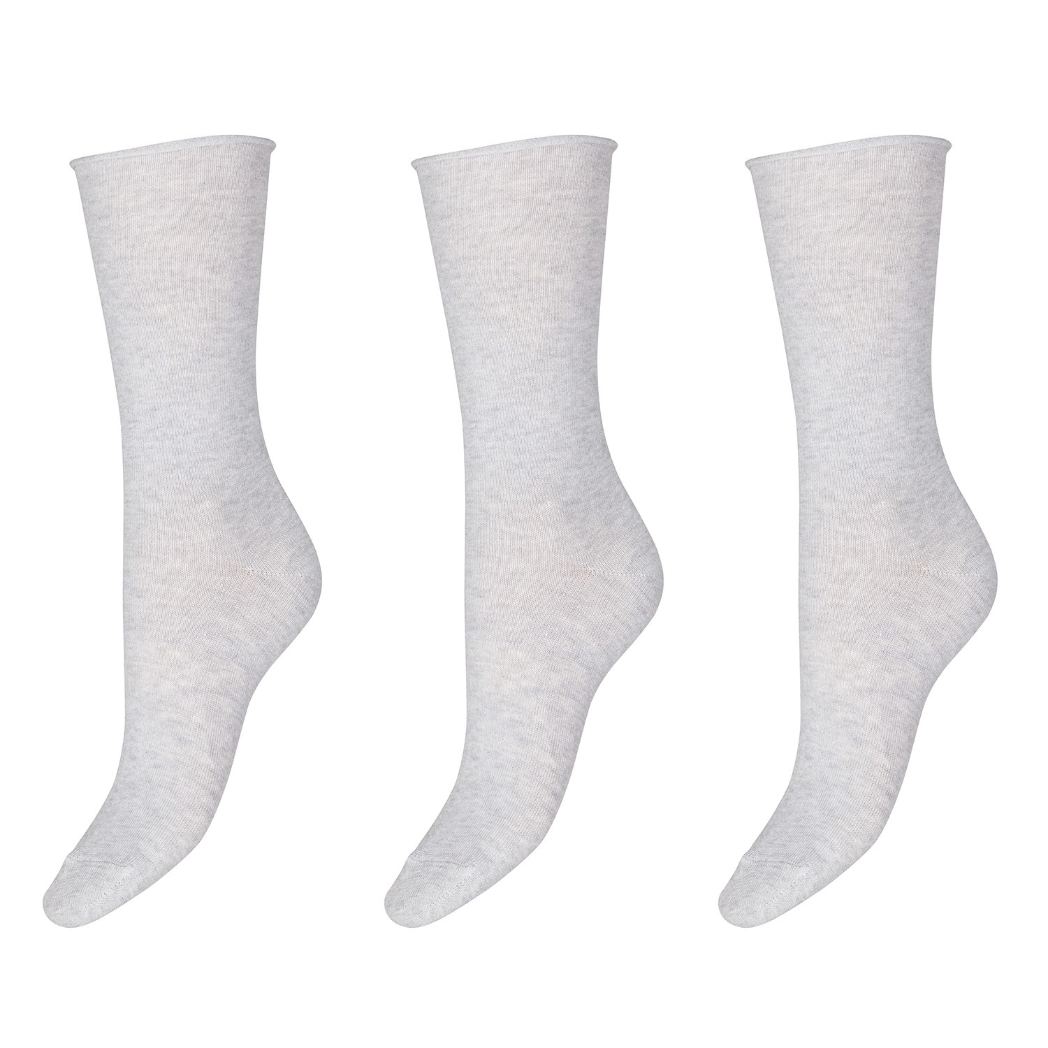 Decoy Thin Comfort Top Socks