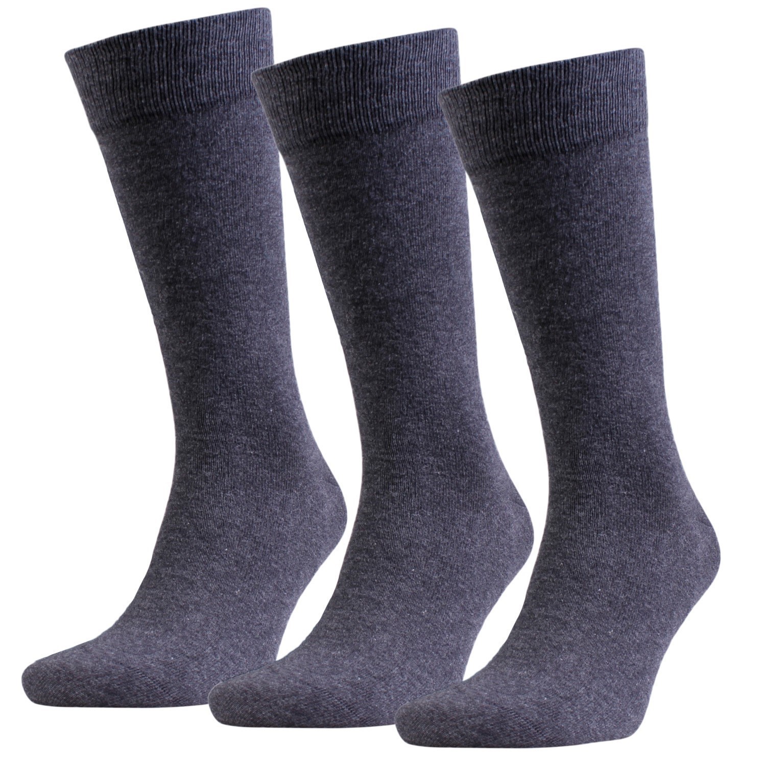 Amanda Christensen True Combed Cotton Sock