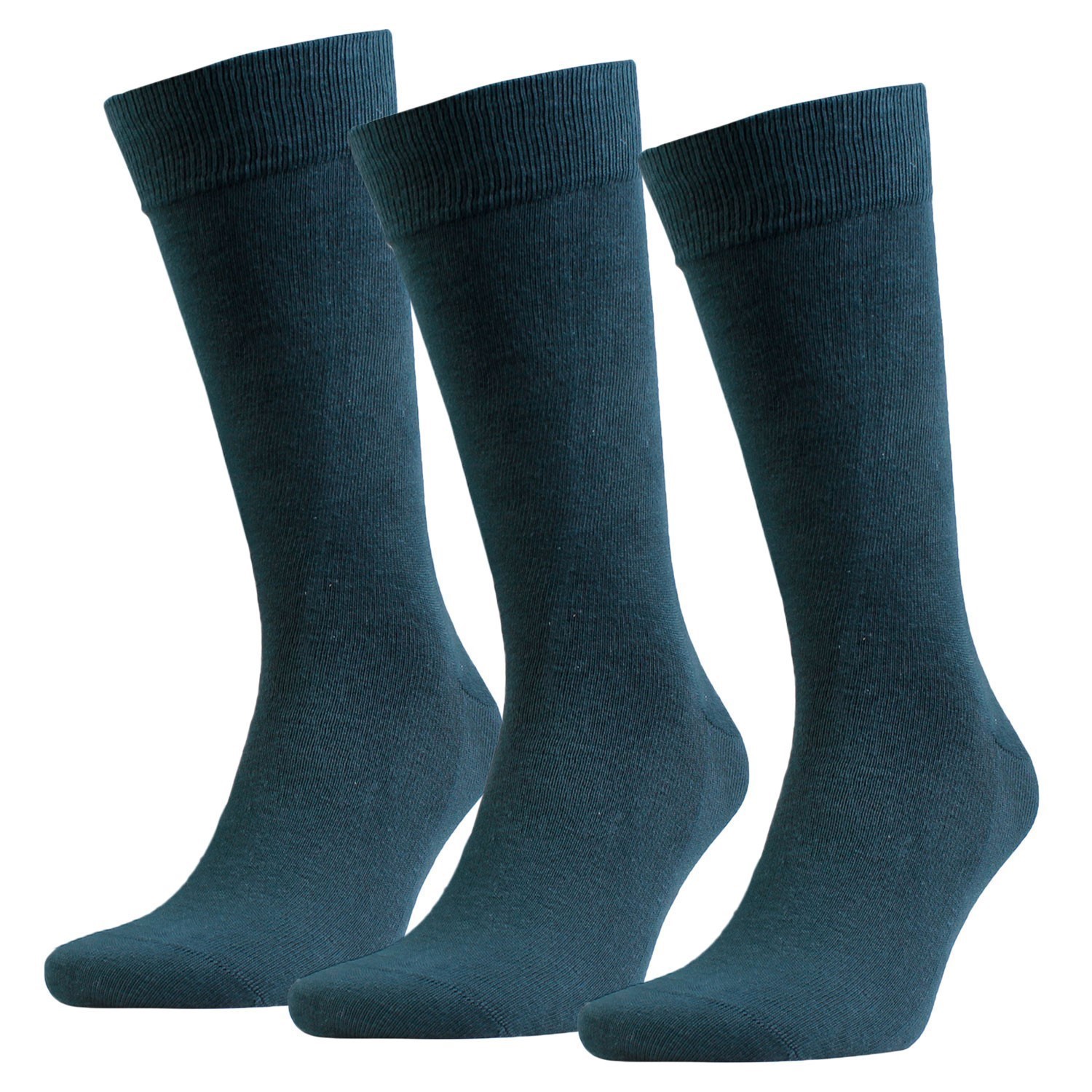 Amanda Christensen True Combed Cotton Sock