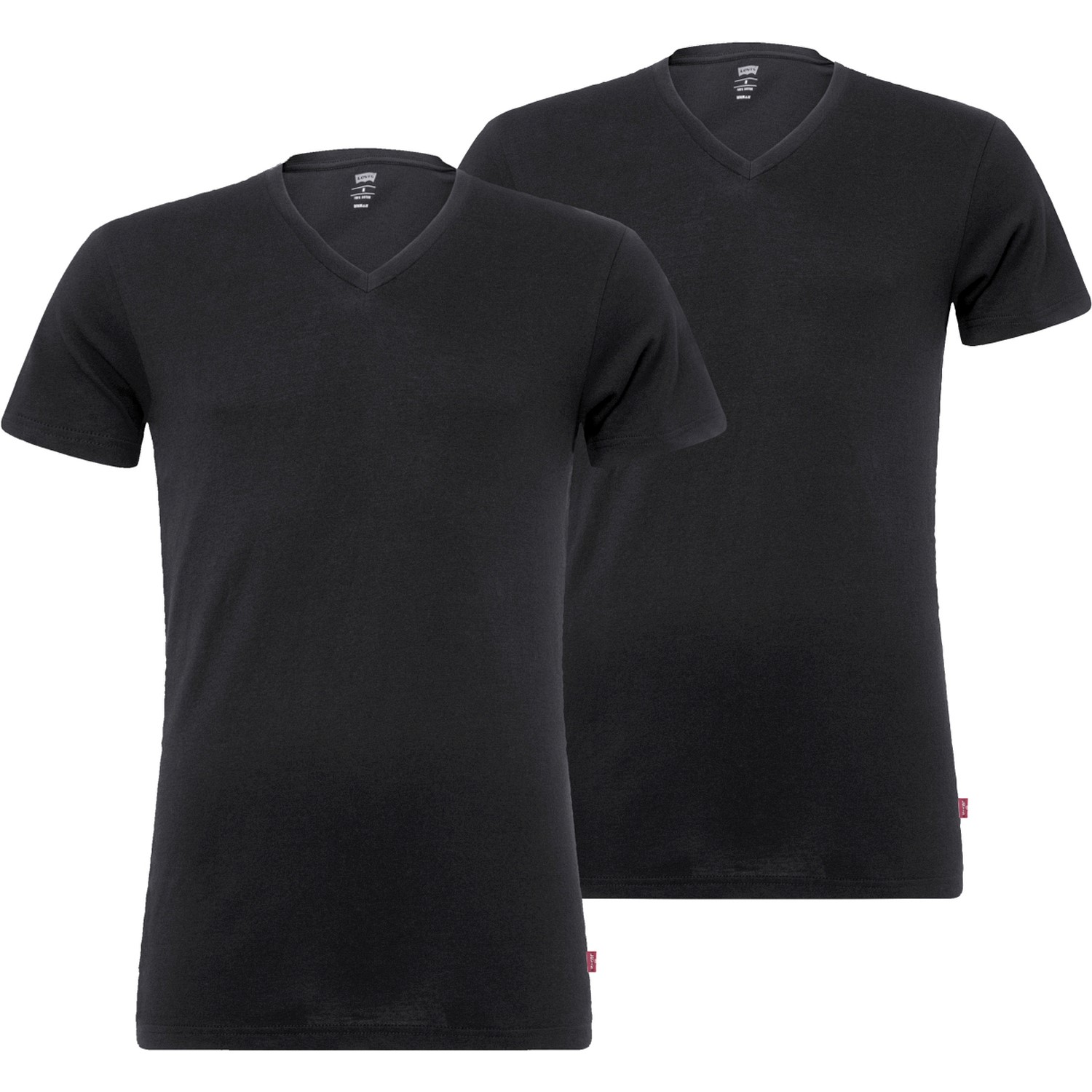 Levis Base V-Neck T-shirt