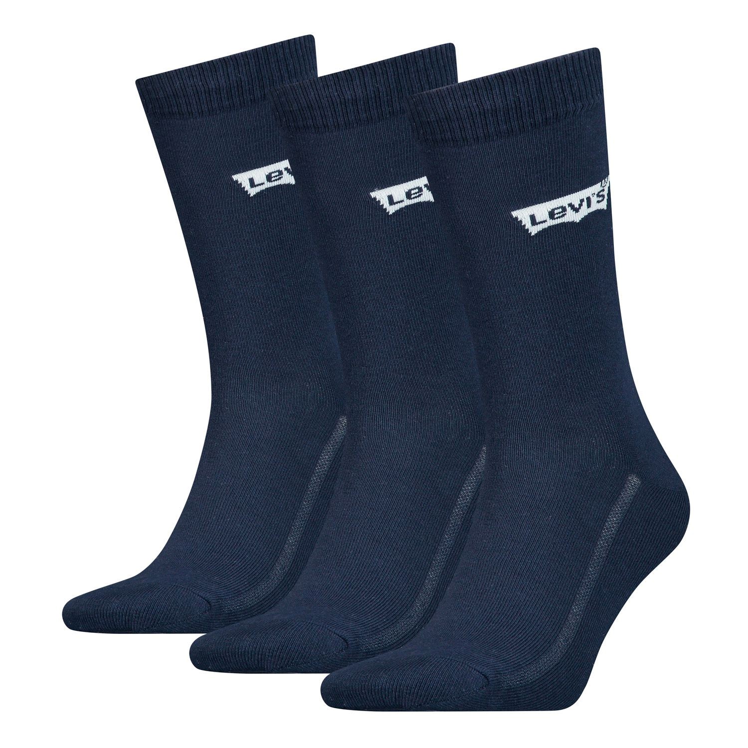 Levis Base Regular Cut Sock