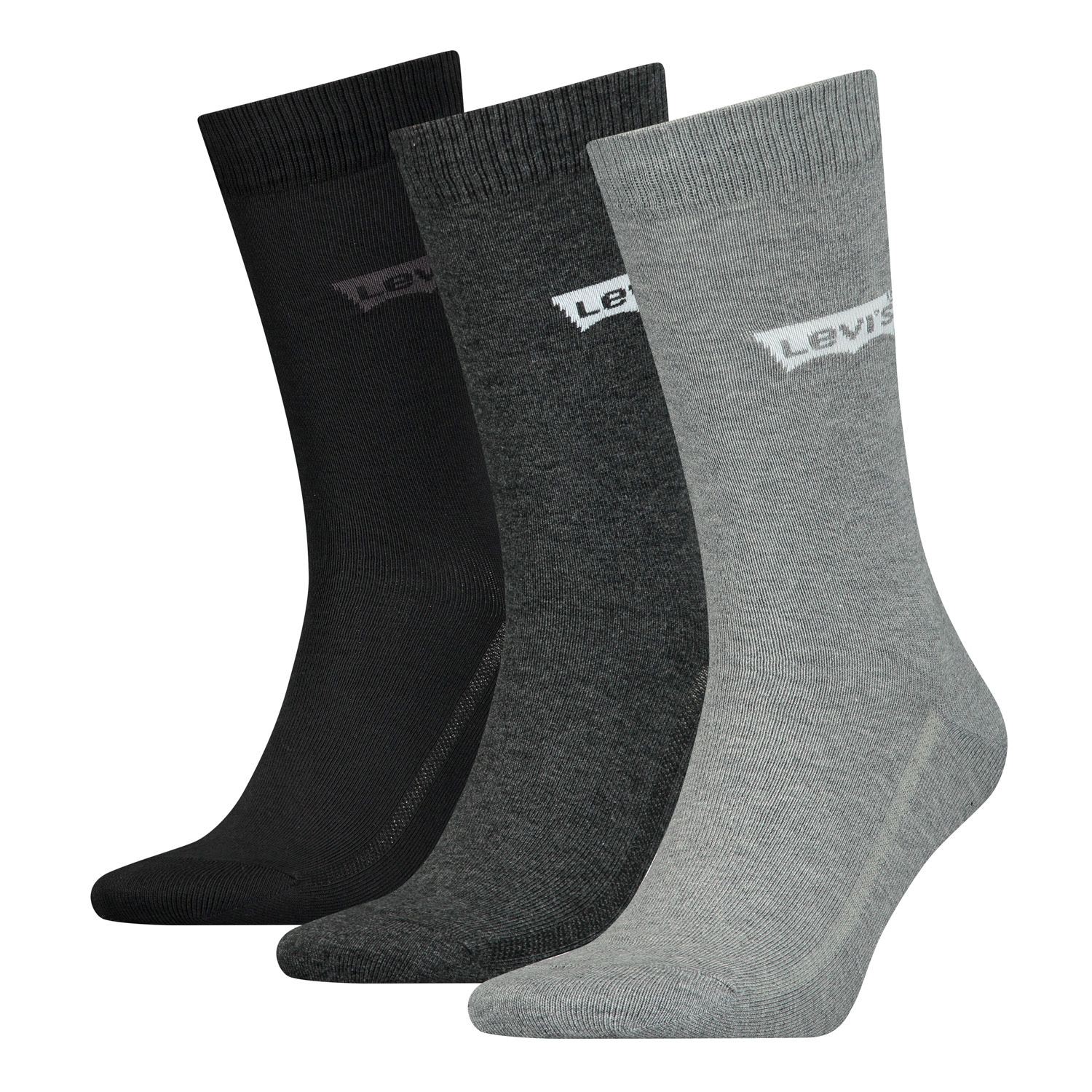 Levis Base Regular Cut Sock