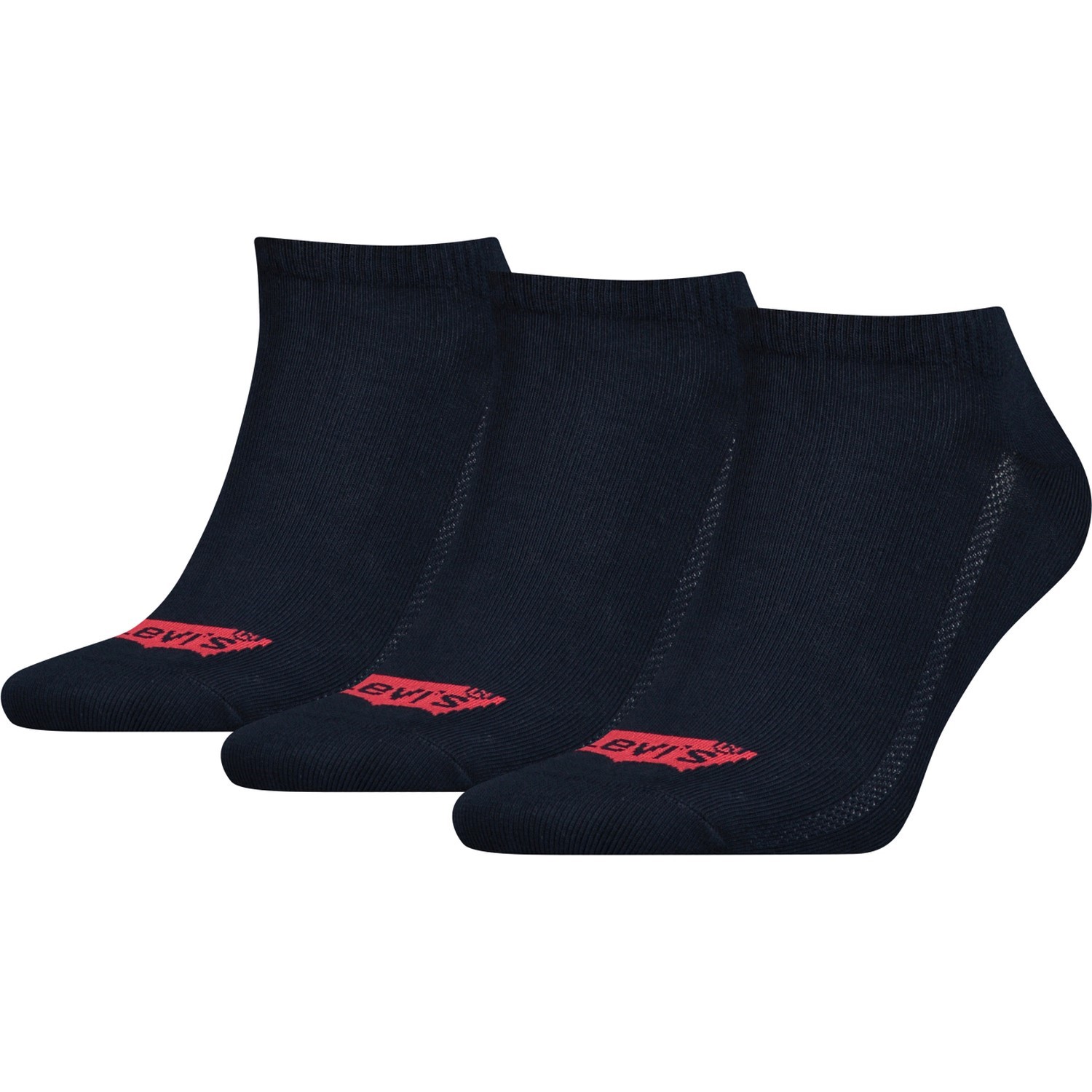 Levis Base Low Cut Sock