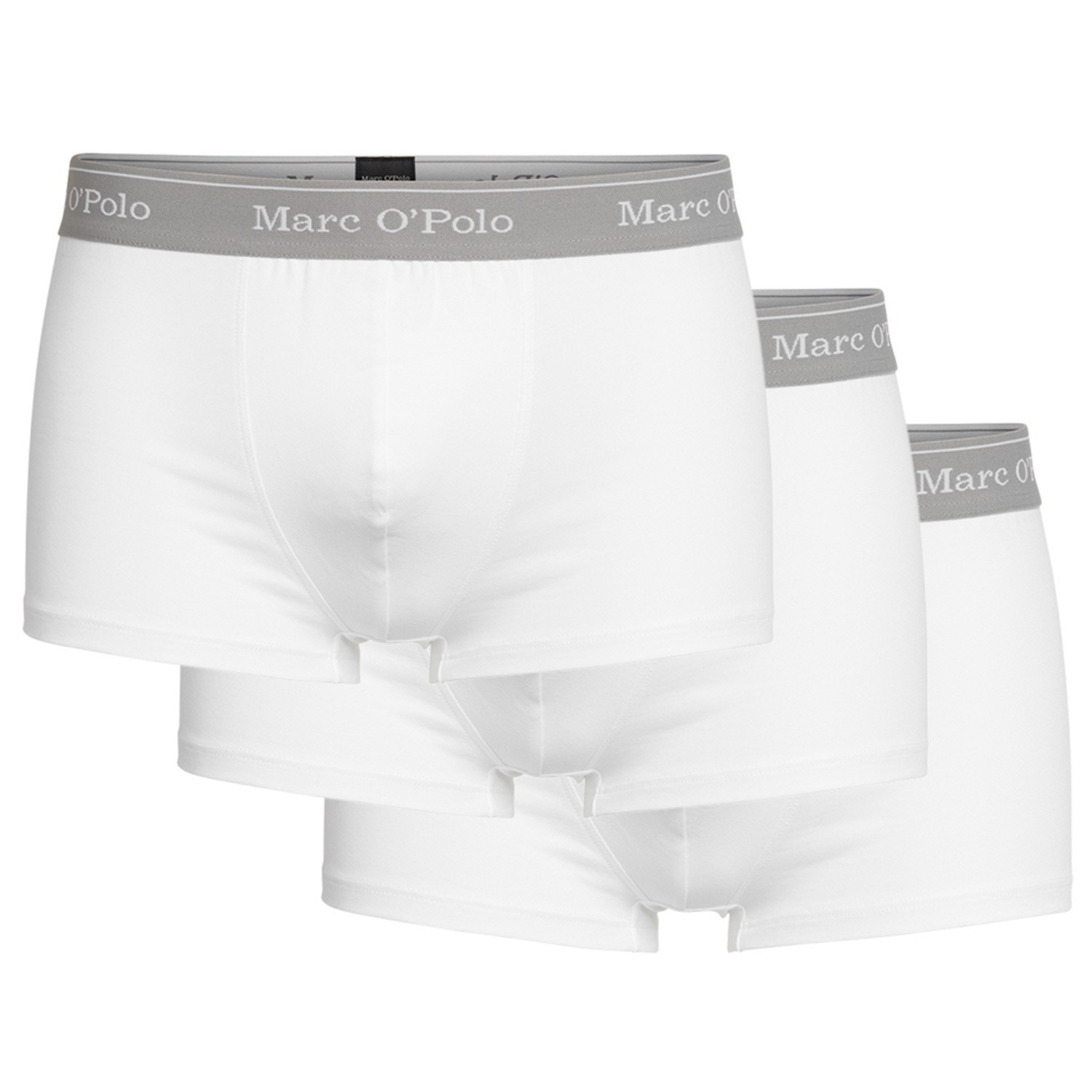 Marc O Polo Cotton Trunks