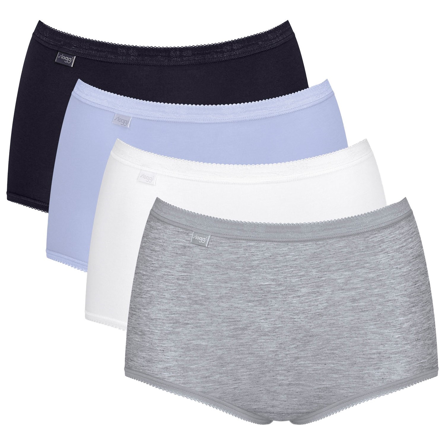 Sloggi Basic Plus Maxi Panty