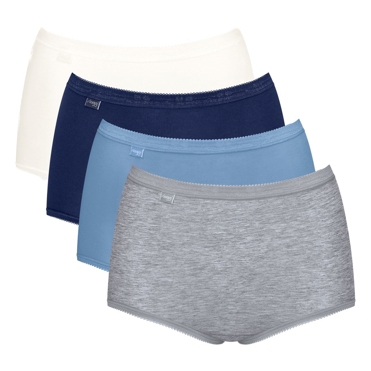 Sloggi Basic Plus Maxi Panty