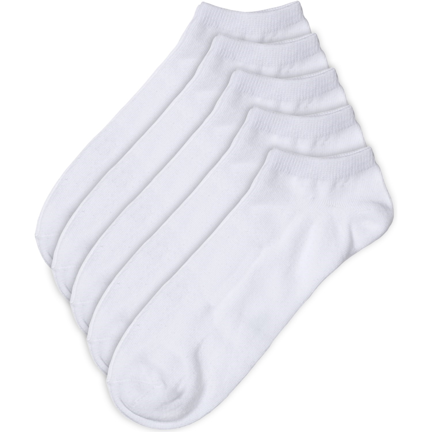 Pierre Robert Low Cut Socks