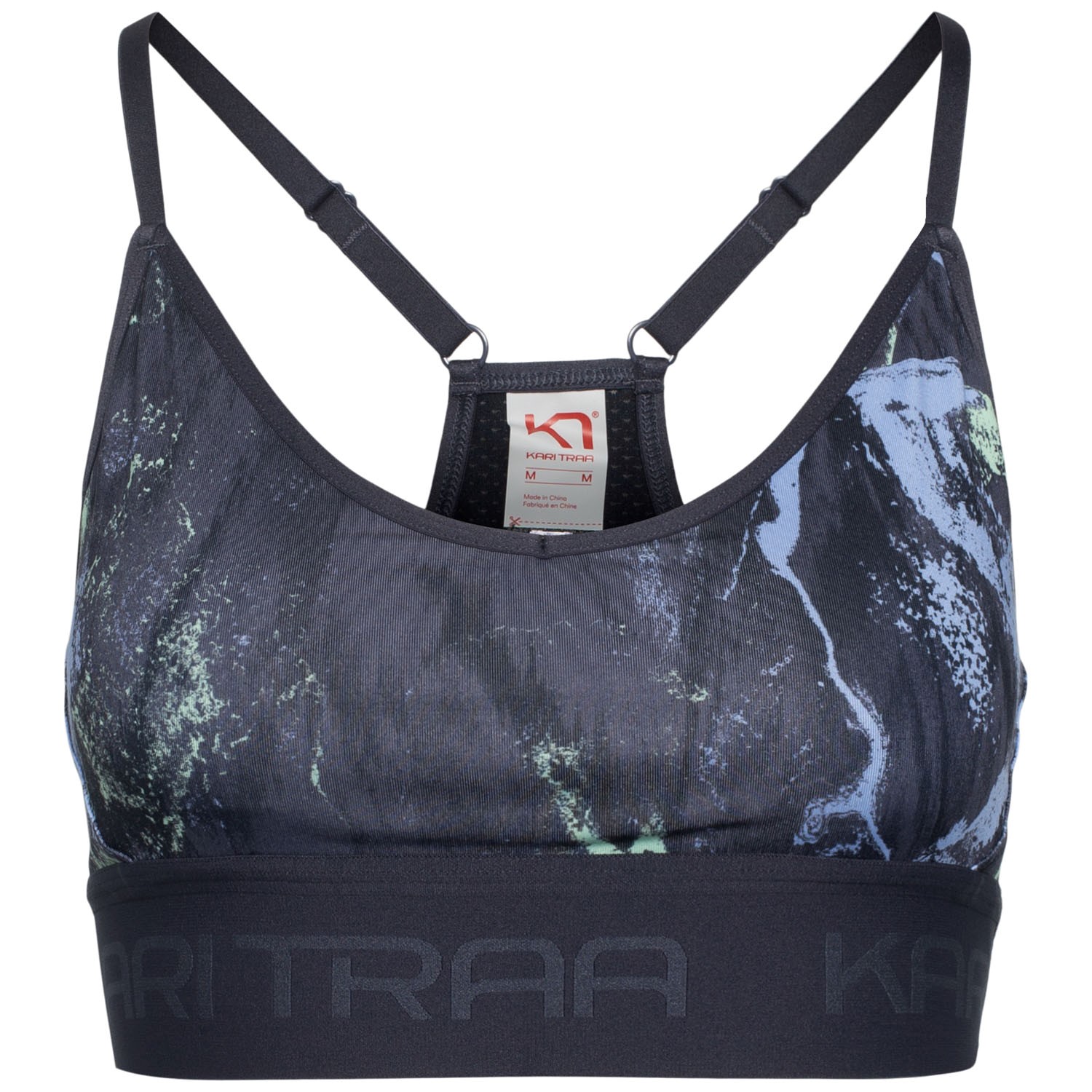 Kari Traa Var Sports Bra