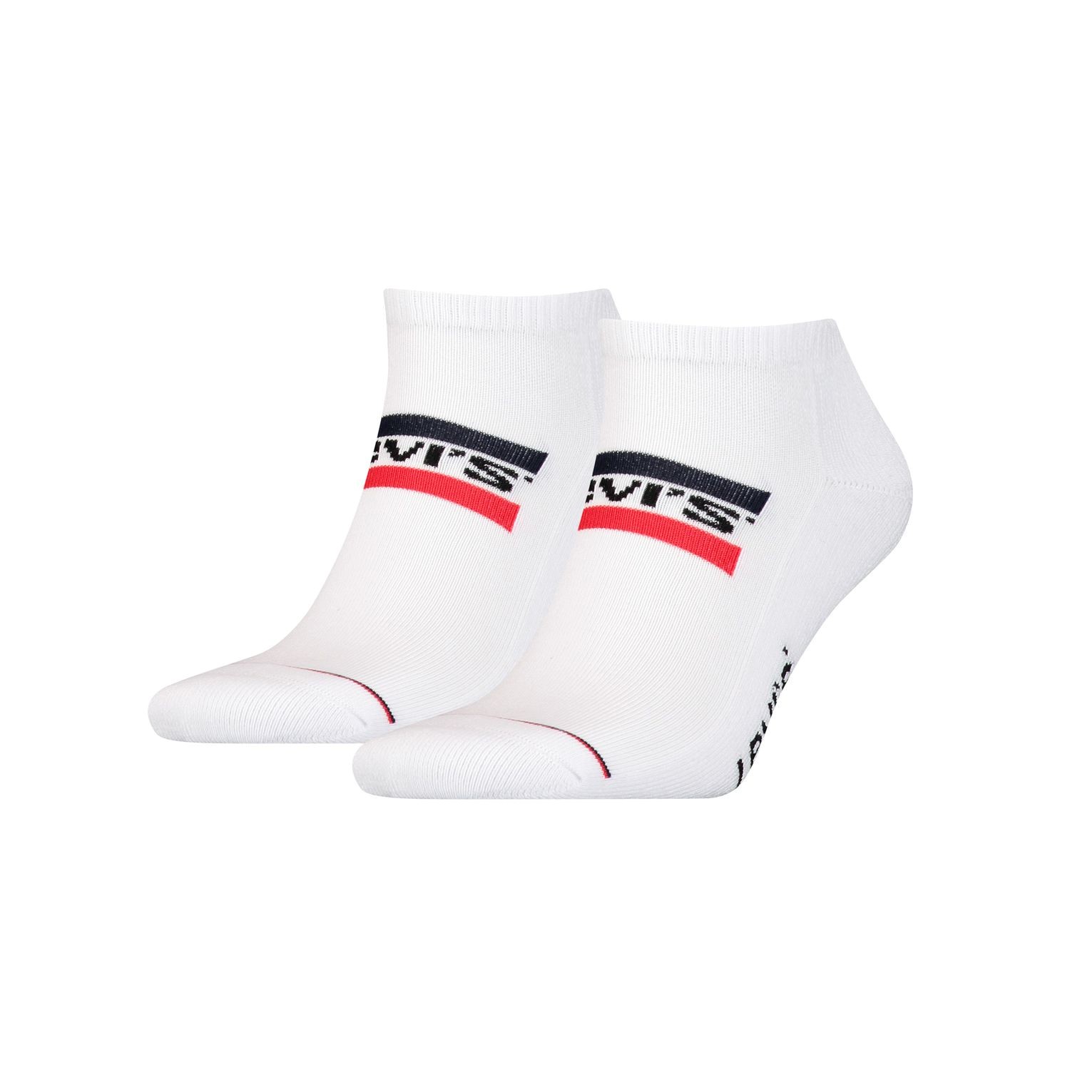 Levis Sportswear Logo Low Cut Sock