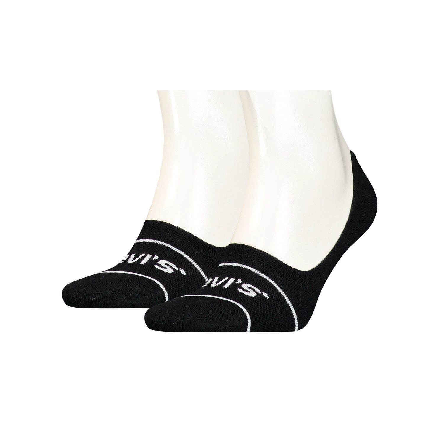 Levis Sportswear Logo Seasonal Low Rise Sock