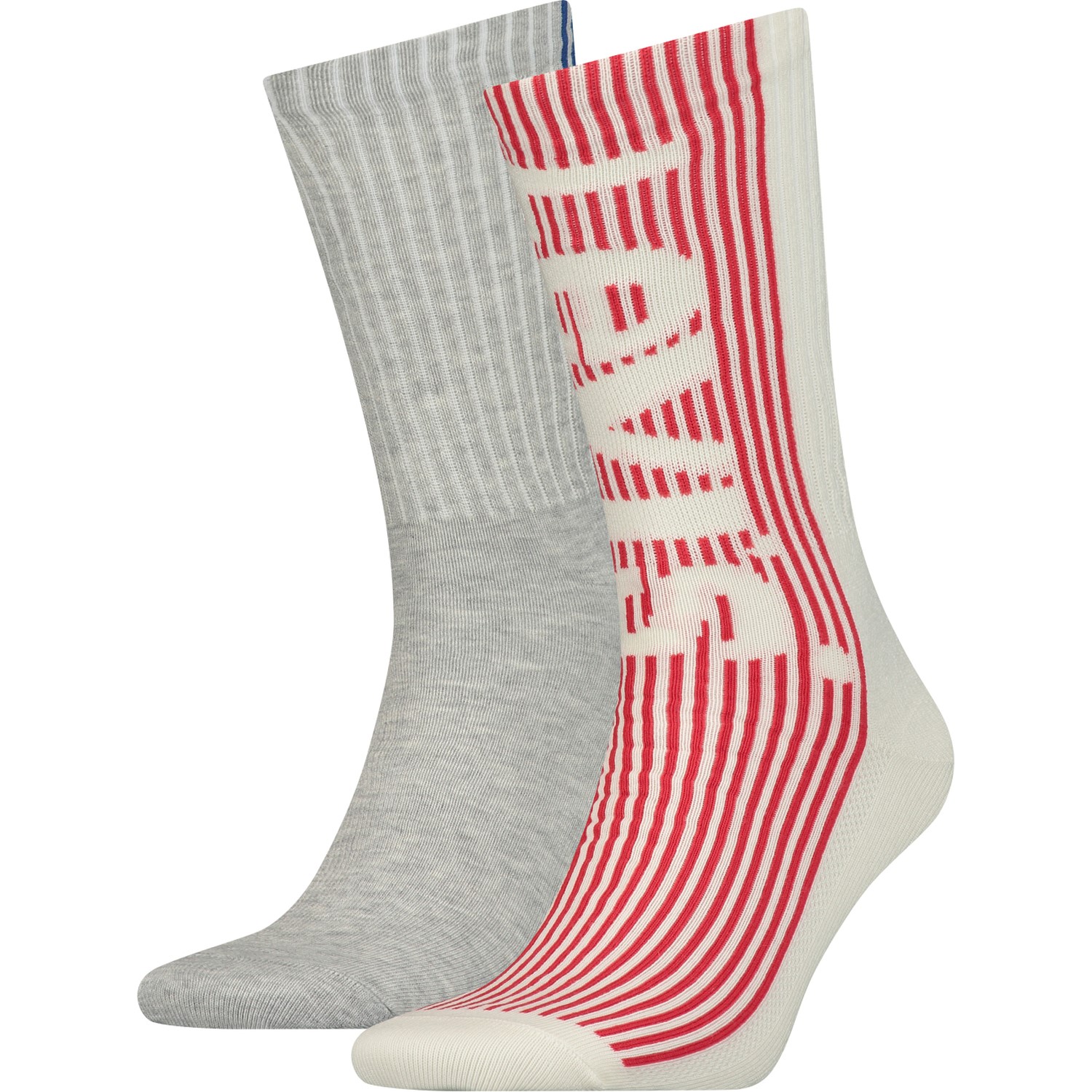 Levis Retro Regular Cut Sock